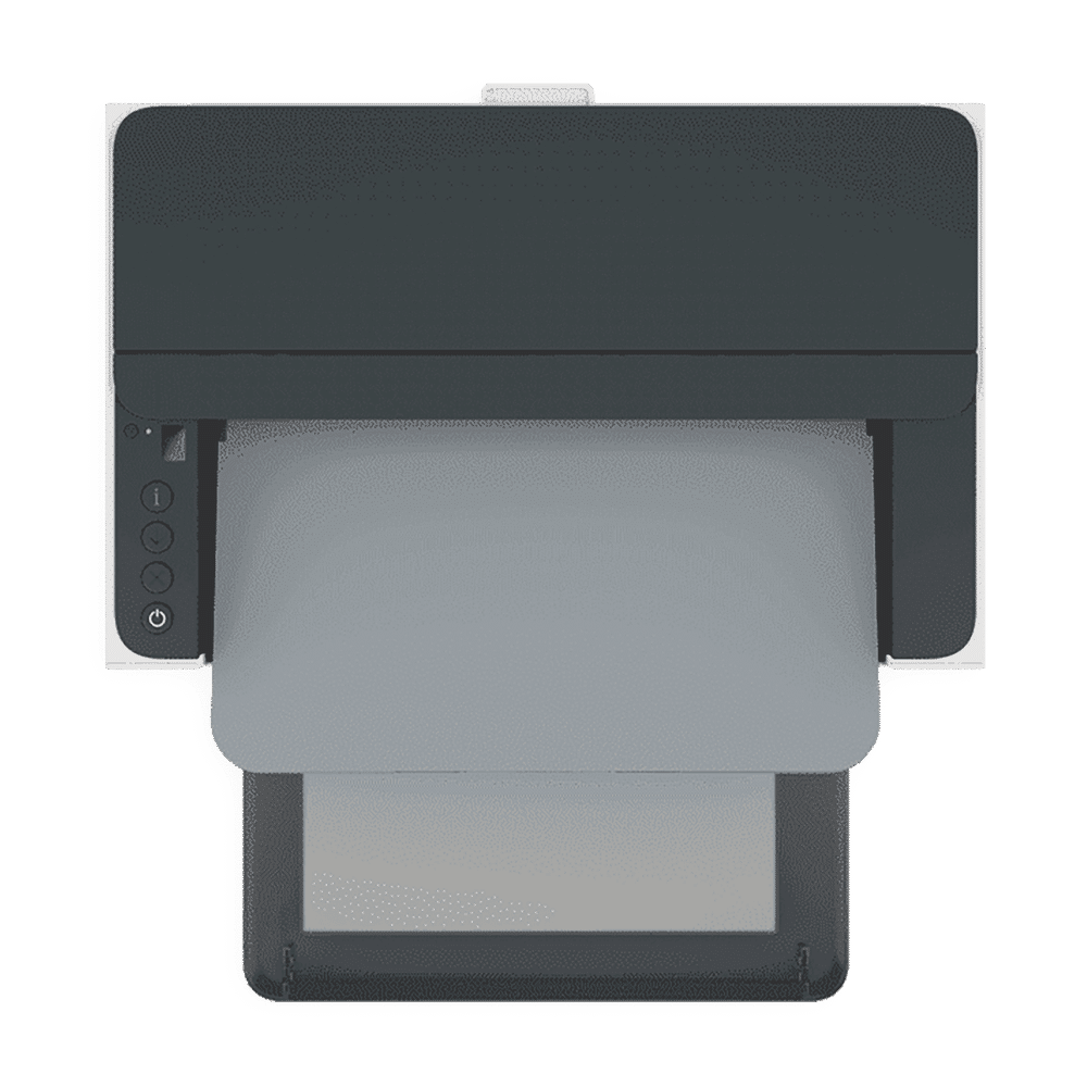Buy HP 1020w Single Function Wi-Fi Monochrome LaserJet Tank Printer ...