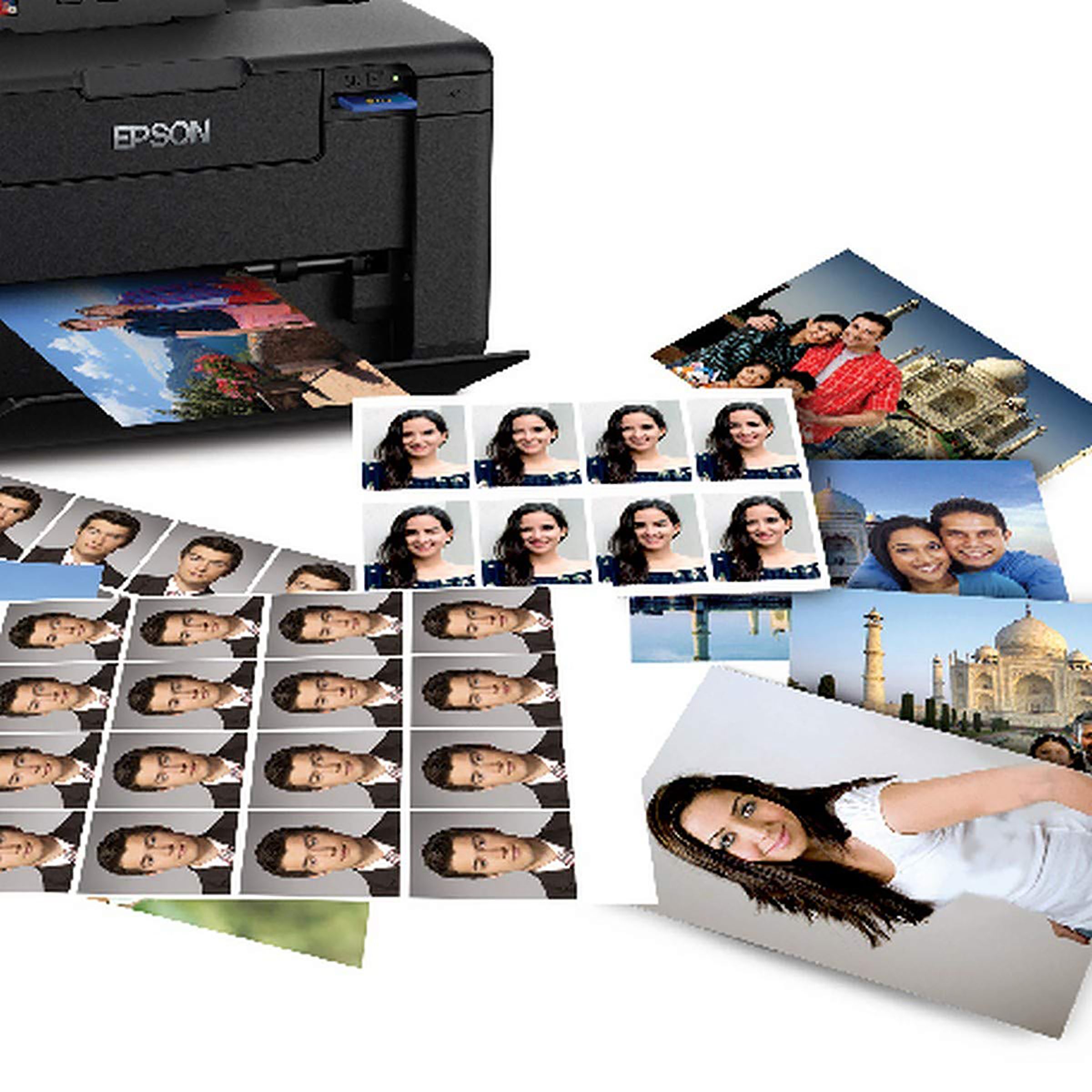 EPSON PictureMate PM520 Wireless Colour Portable Photo Printer (USB 2.0 Connectivity, C11CF36502, Black) EPSON PictureMate PM520 Wireless Colour Portable Photo Printer (USB 2.0 Connectivity, C11CF36502, Black)_11