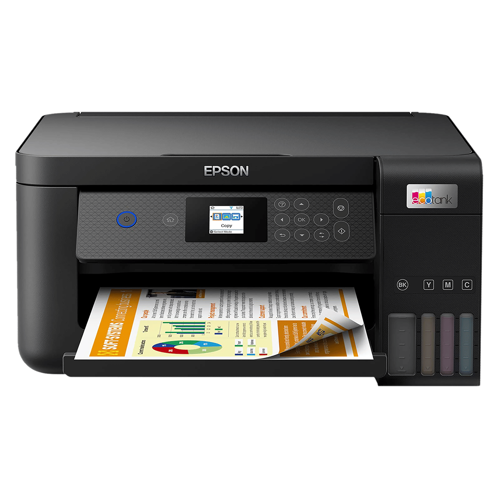 EPSON EcoTank All in One Wi-Fi Ink Tank Printer with Auto Duplex (LCD Screen, Black)_2