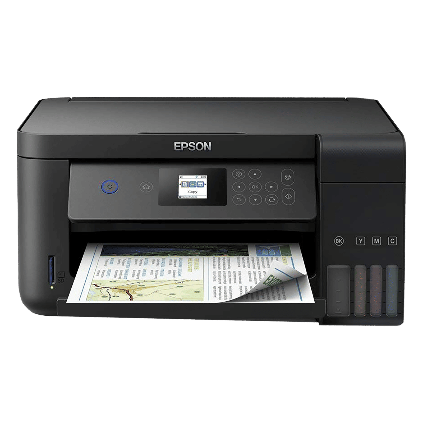 EPSON EcoTank All in One Wi-Fi Ink Tank Printer with Auto Duplex (LCD Screen, Black)_3