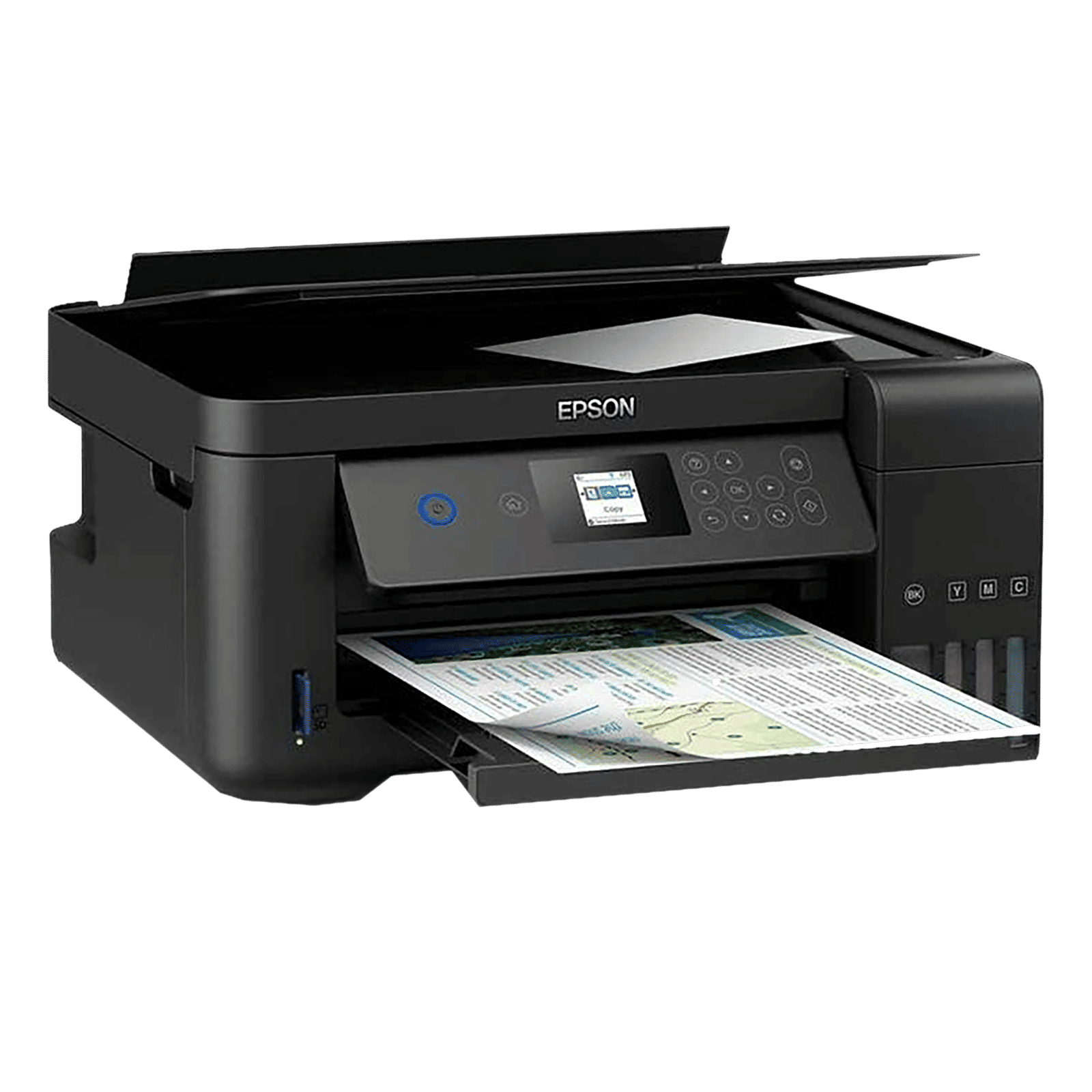 EPSON EcoTank All in One Wi-Fi Ink Tank Printer with Auto Duplex (LCD Screen, Black)_7