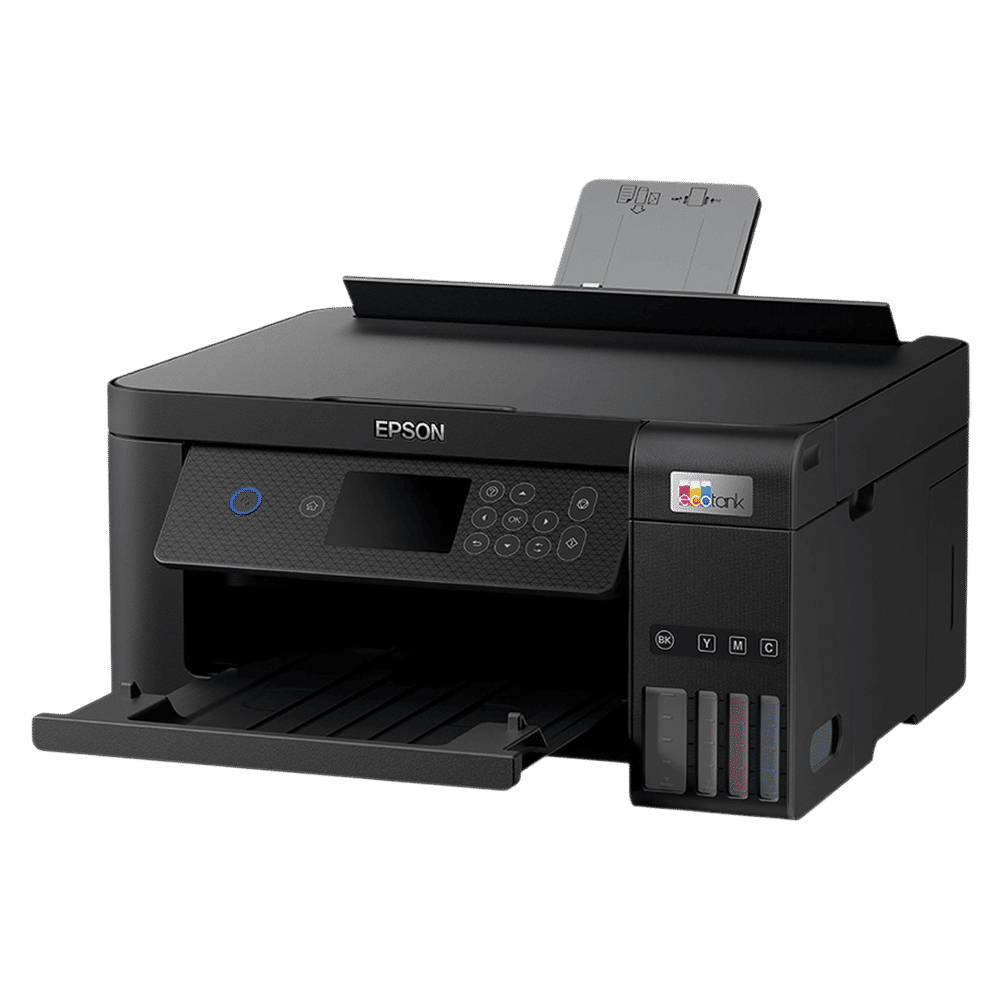 EPSON EcoTank All in One Wi-Fi Ink Tank Printer with Auto Duplex (LCD Screen, Black)_8