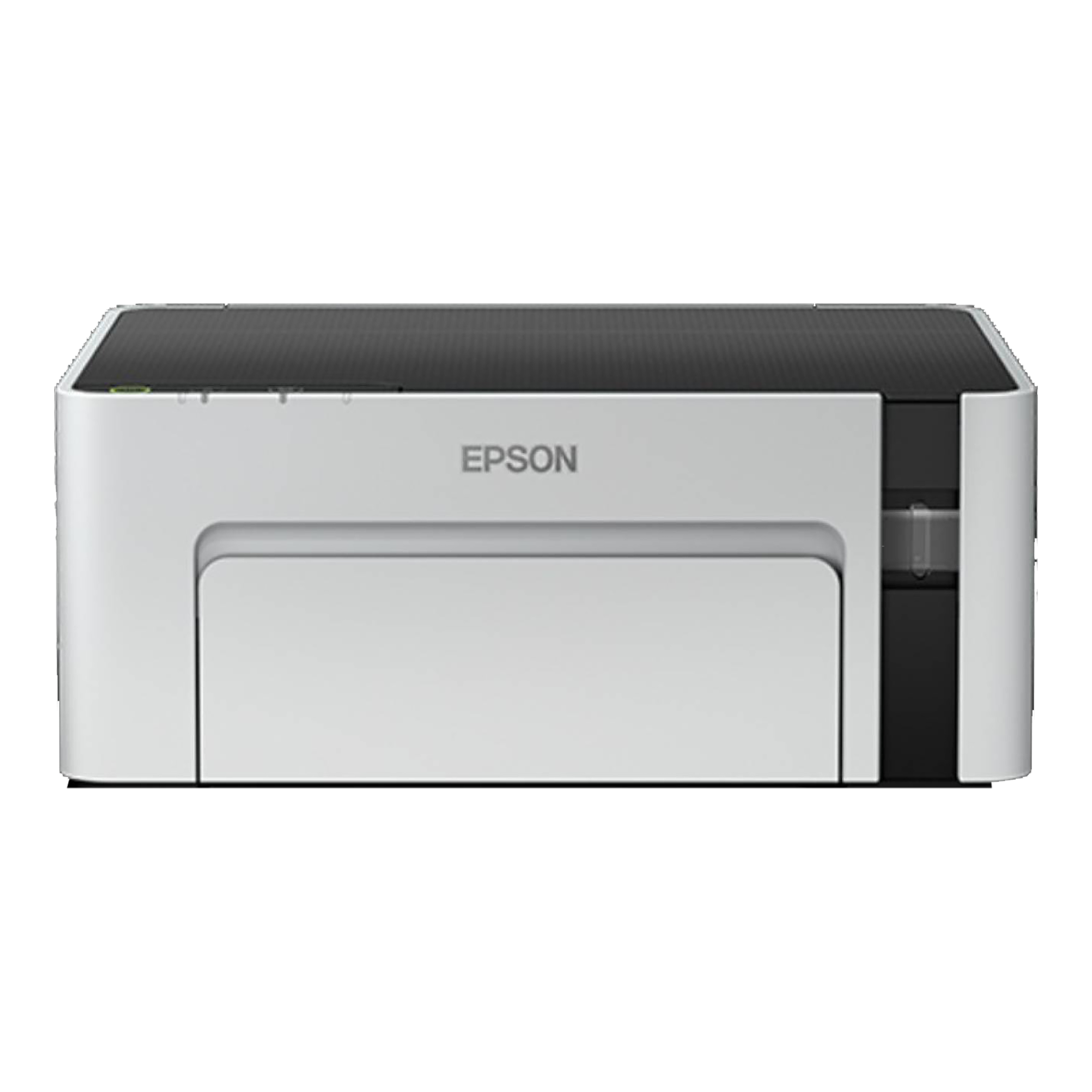 EPSON EcoTank M1100 Wireless Black & White Ink Tank Printer (USB 2.0 Connectivity, C11CG95504, Black/White) EPSON EcoTank M1100 Wireless Black & White Ink Tank Printer (USB 2.0 Connectivity, C11CG95504, Black/White)_1