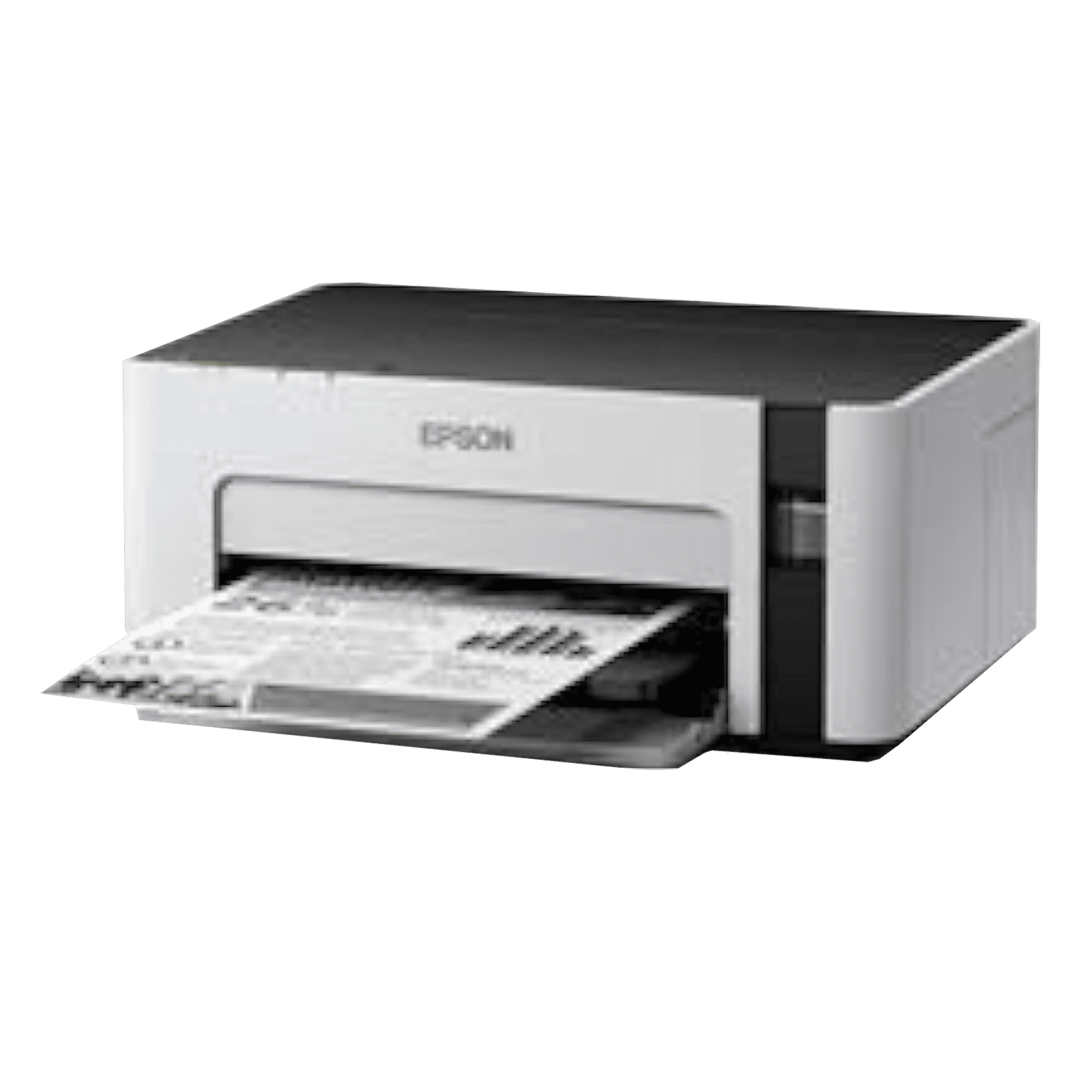 EPSON EcoTank M1120 Single Function Wi-Fi Monochrome Ink Tank Printer with Heat-Free Technology (Spill-Free & Error-Free Refilling, Black & White)_3