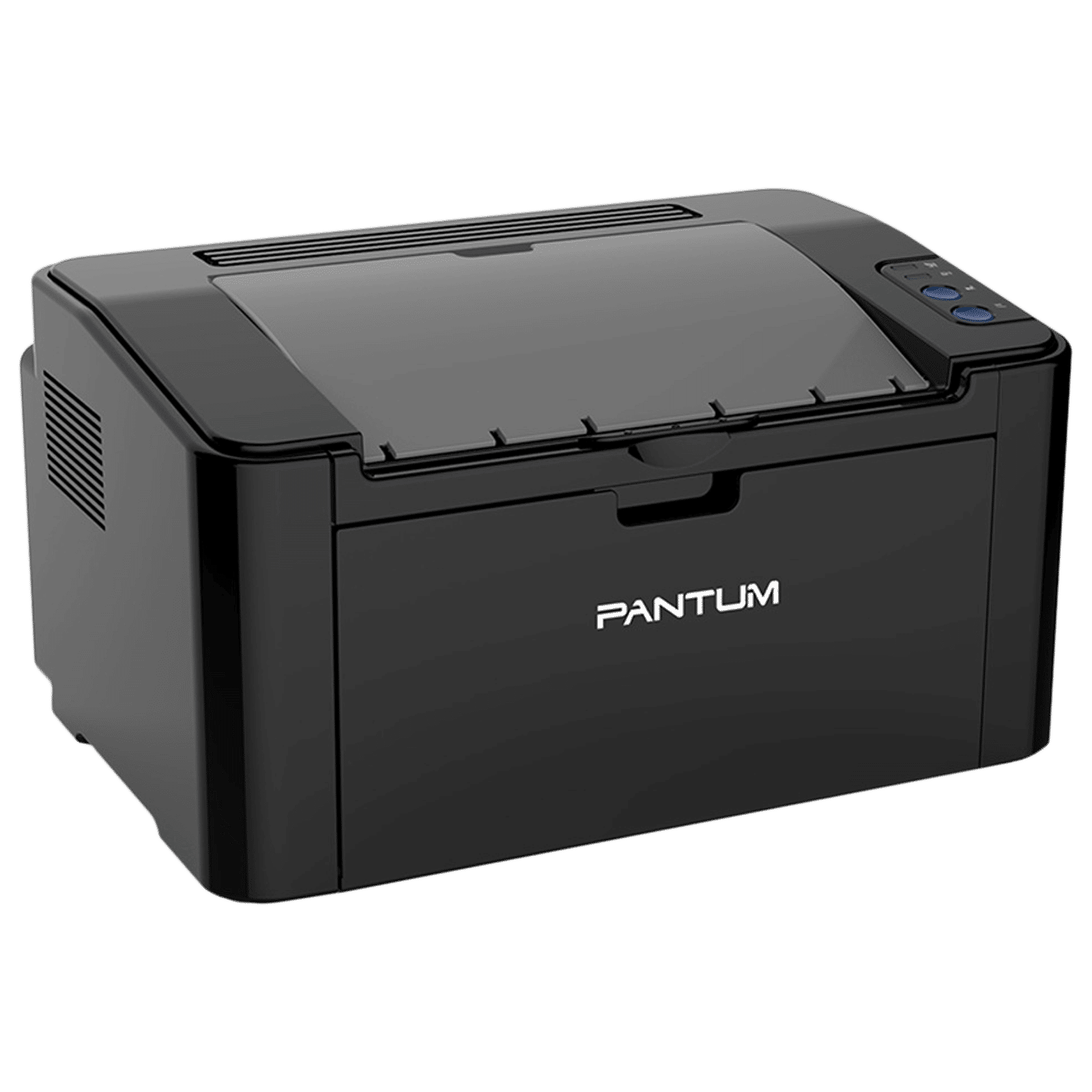 PANTUM Wireless Black & White Single-Function Laserjet Printer (Mobile Printing, P2518W, Black) PANTUM Wireless Black & White Single-Function Laserjet Printer (Mobile Printing, P2518W, Black)_2