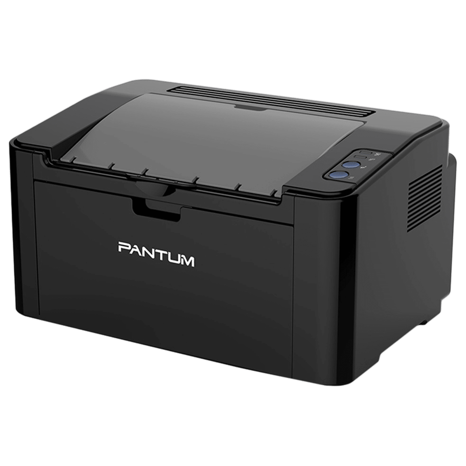 PANTUM Wireless Black & White Single-Function Laserjet Printer (Mobile Printing, P2518W, Black) PANTUM Wireless Black & White Single-Function Laserjet Printer (Mobile Printing, P2518W, Black)_3