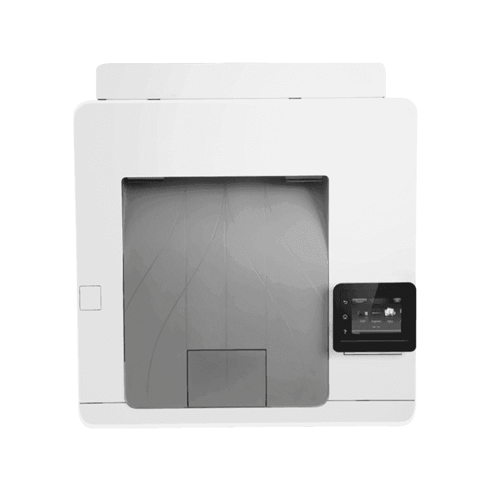 HP LaserJet Pro M255DW Single Function Wi-Fi Laser Printer with Automatic Two-Sided Printing (Works with Alexa, White) HP LaserJet Pro M255DW Single Function Wi-Fi Laser Printer with Automatic Two-Sided Printing (Works with Alexa, White)_9