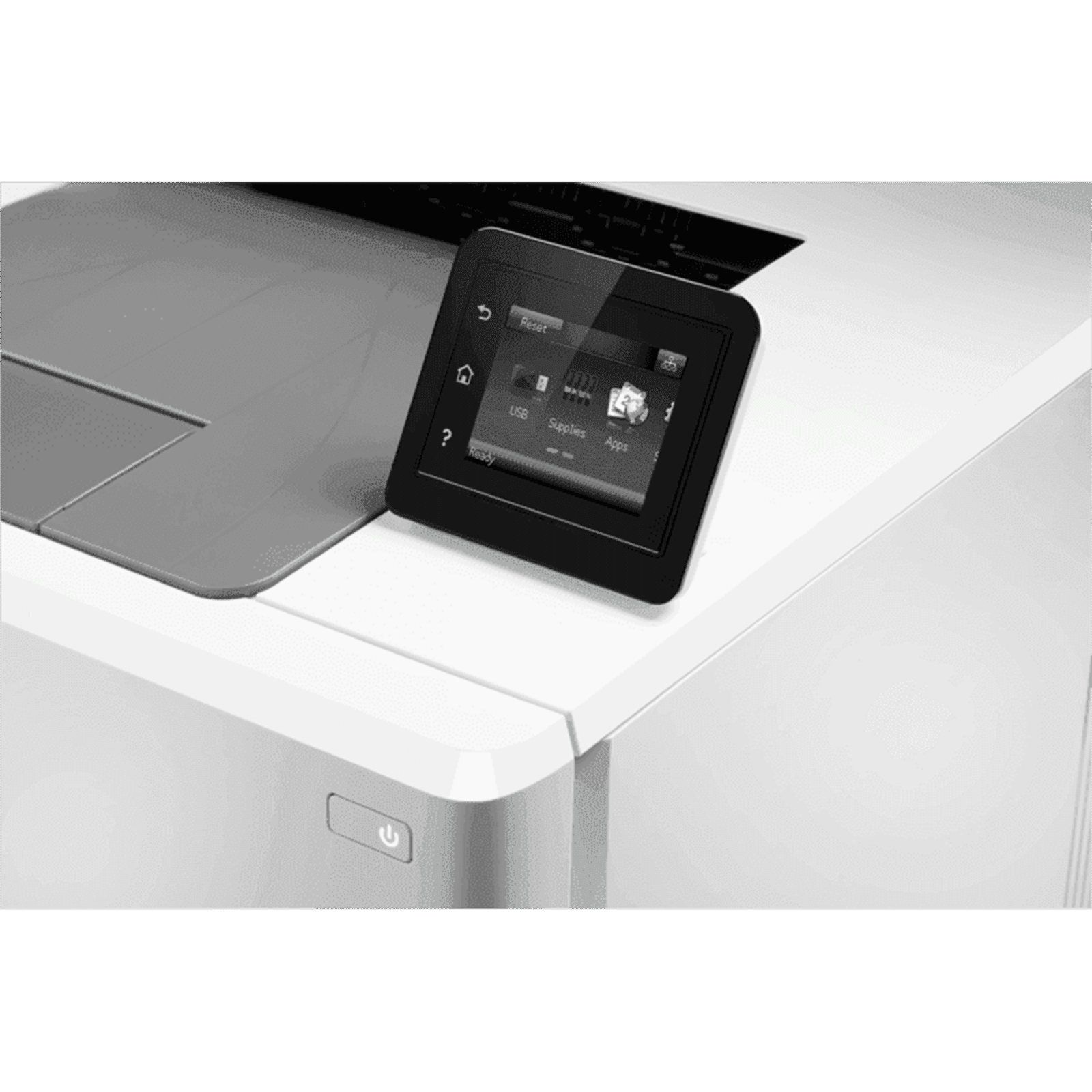 HP LaserJet Pro M255DW Single Function Wi-Fi Laser Printer with Automatic Two-Sided Printing (Works with Alexa, White) HP LaserJet Pro M255DW Single Function Wi-Fi Laser Printer with Automatic Two-Sided Printing (Works with Alexa, White)_3