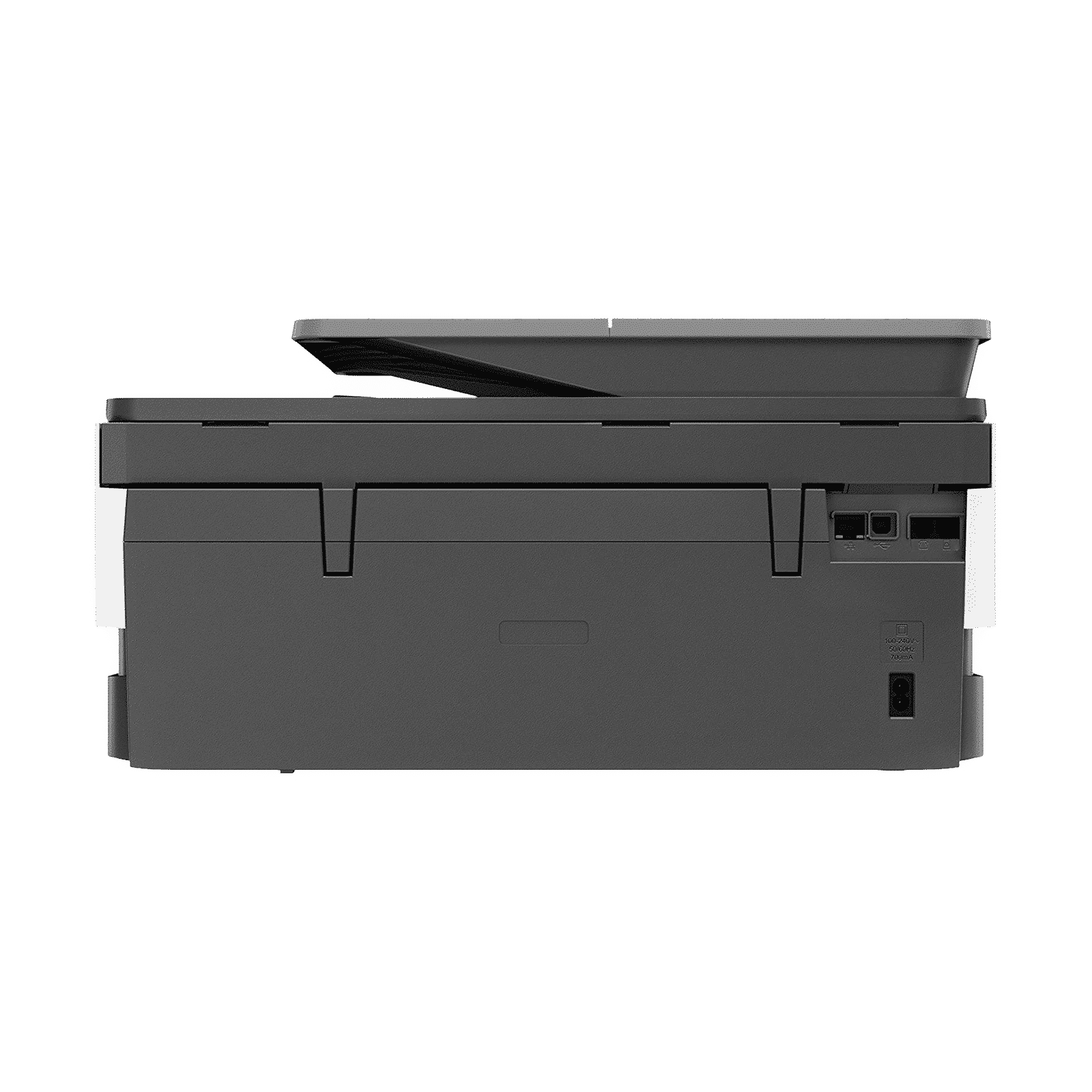 HP OfficeJet Pro 8020 All in One Wi-Fi Inkjet Printer with Smart Tasks (Automatic Two-Sided Printing, White) HP OfficeJet Pro 8020 All in One Wi-Fi Inkjet Printer with Smart Tasks (Automatic Two-Sided Printing, White)_5