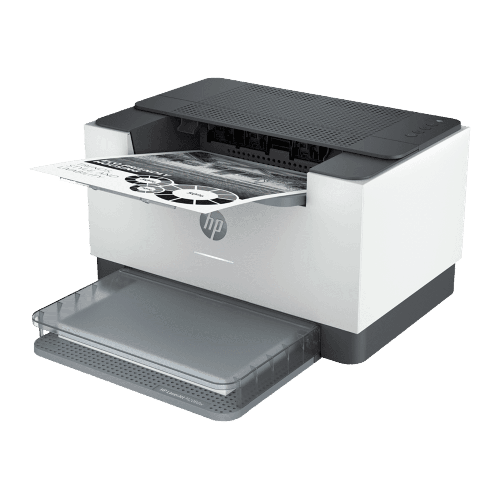 HP Laserjet M208dw Wireless Black & White Printer (Duplex Printing, 6GW64A, White) HP Laserjet M208dw Wireless Black & White Printer (Duplex Printing, 6GW64A, White)_2