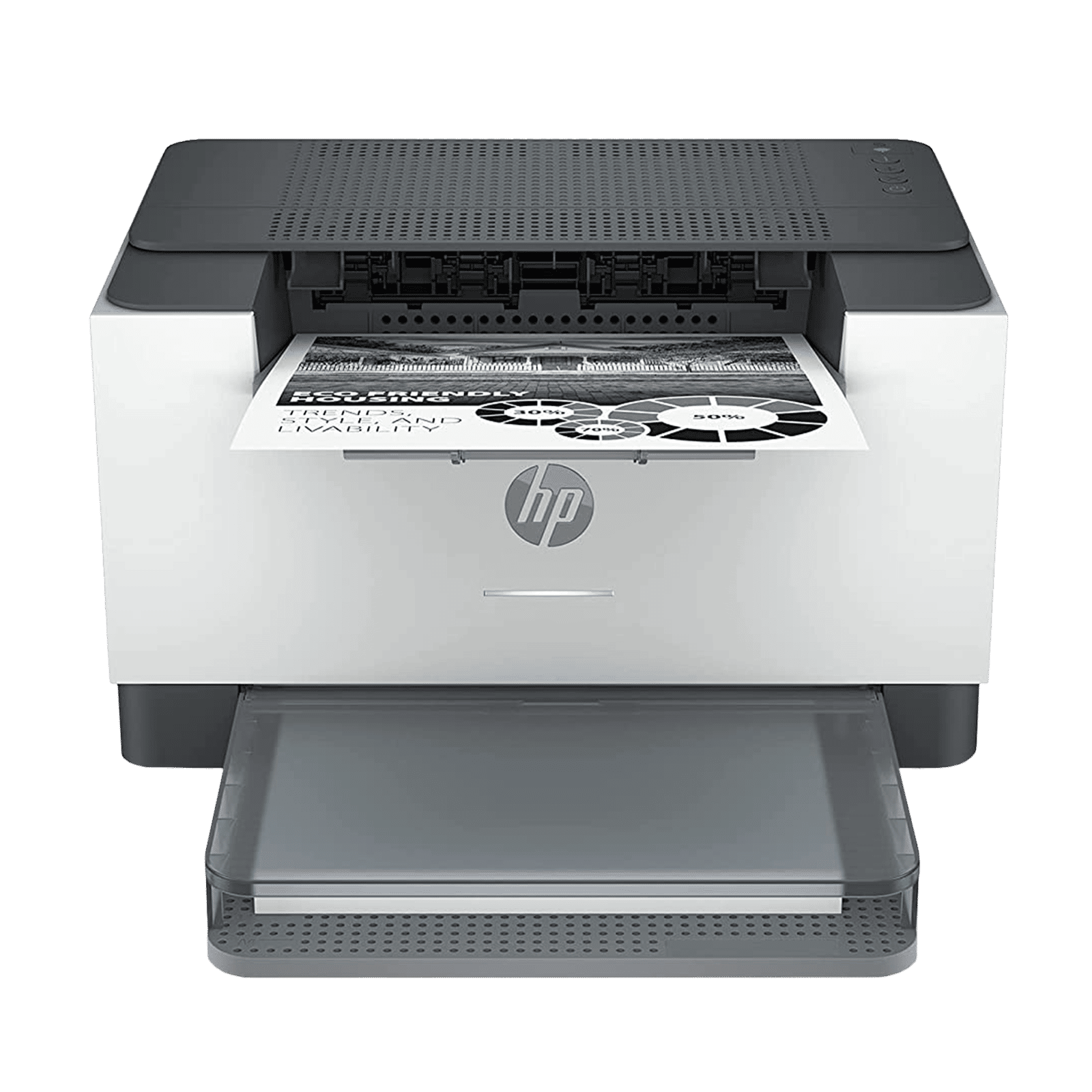 HP Laserjet M208dw Wireless Black & White Printer (Duplex Printing, 6GW64A, White) HP Laserjet M208dw Wireless Black & White Printer (Duplex Printing, 6GW64A, White)_1