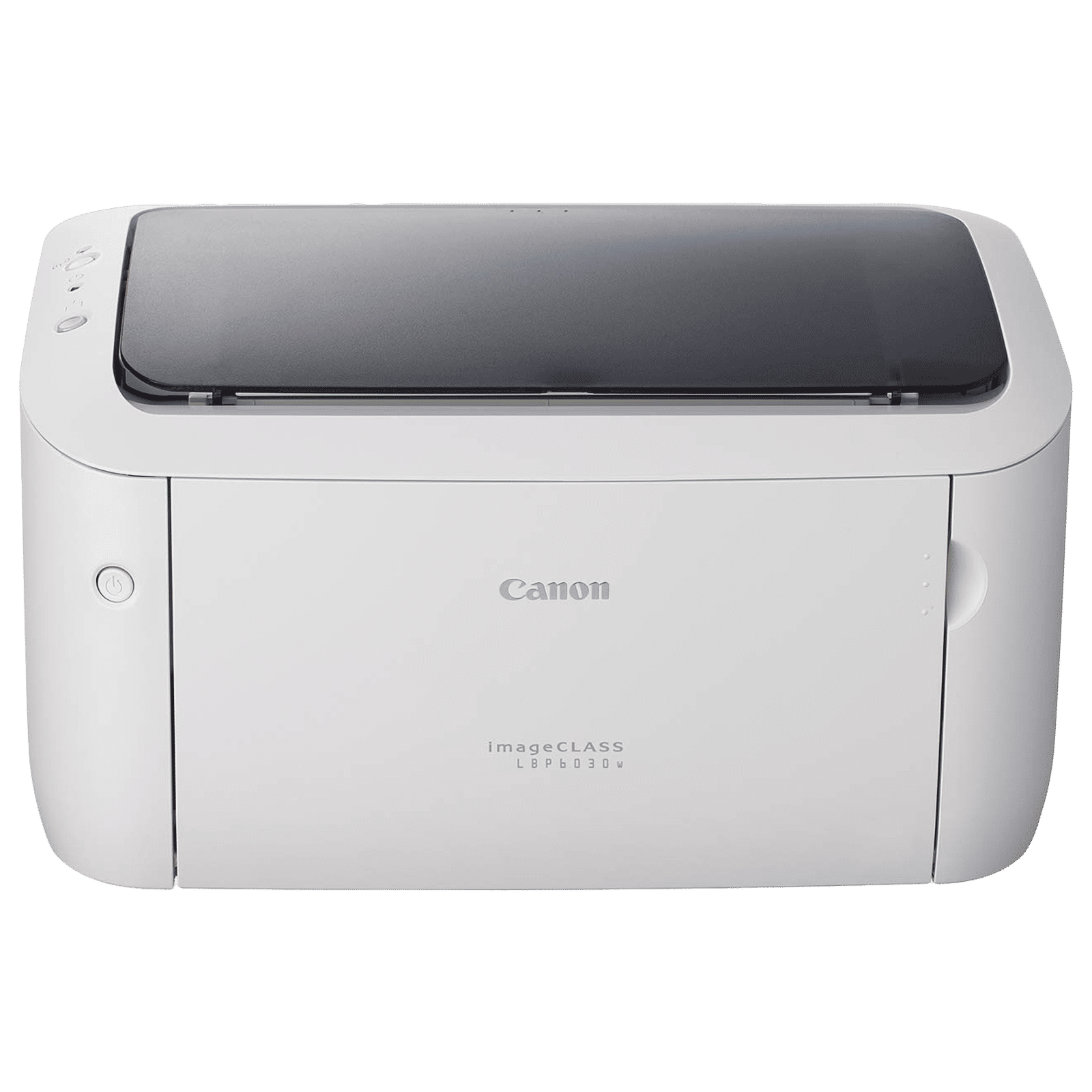 Canon ImageClass LBP6030w Single Function Wi-Fi Monochrome Laser Printer with On Demand Fixing Technology (32 MB Inbuilt Memory, White)_1