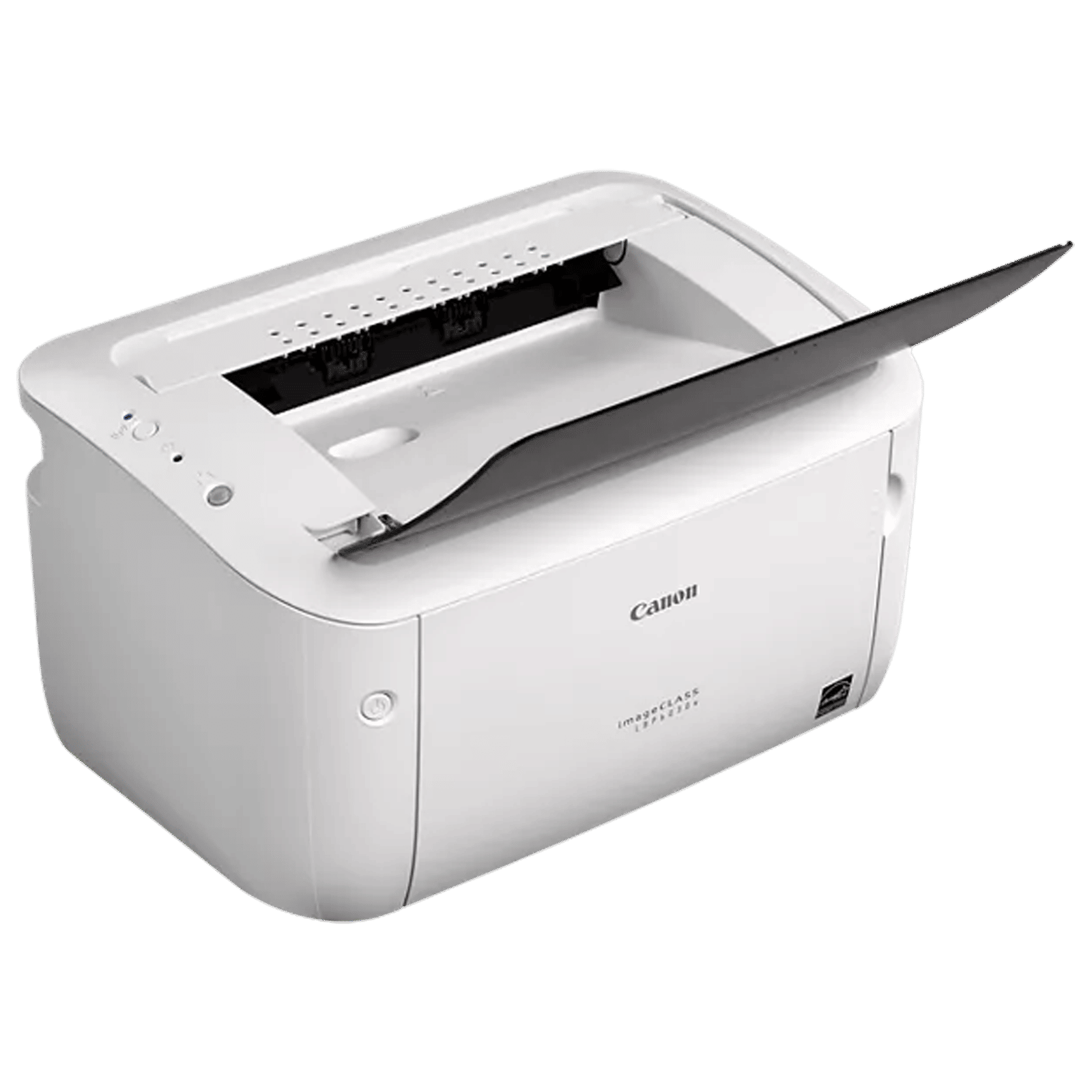 Canon ImageClass LBP6030w Single Function Wi-Fi Monochrome Laser Printer with On Demand Fixing Technology (32 MB Inbuilt Memory, White)_9