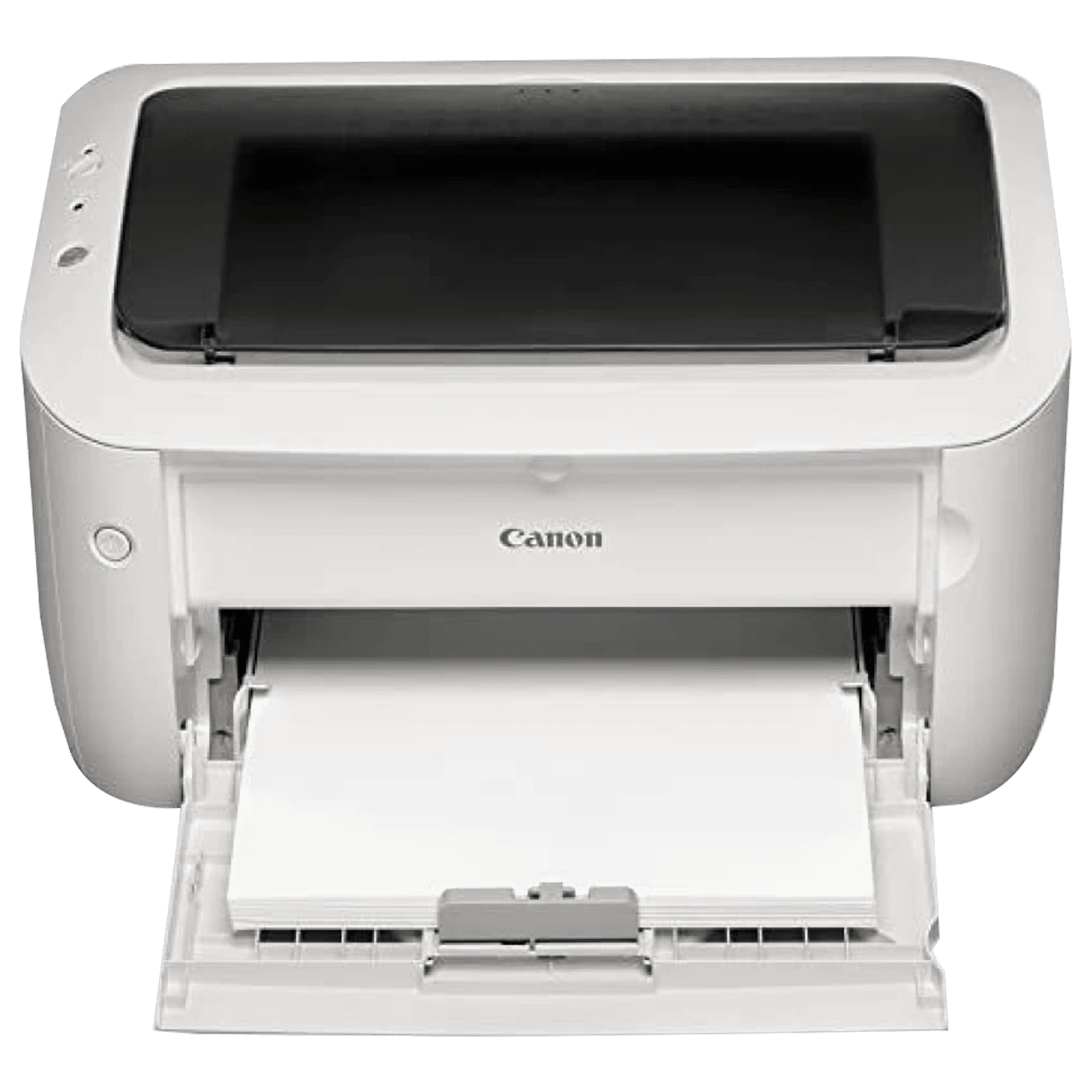 Canon ImageClass LBP6030w Single Function Wi-Fi Monochrome Laser Printer with On Demand Fixing Technology (32 MB Inbuilt Memory, White)_3