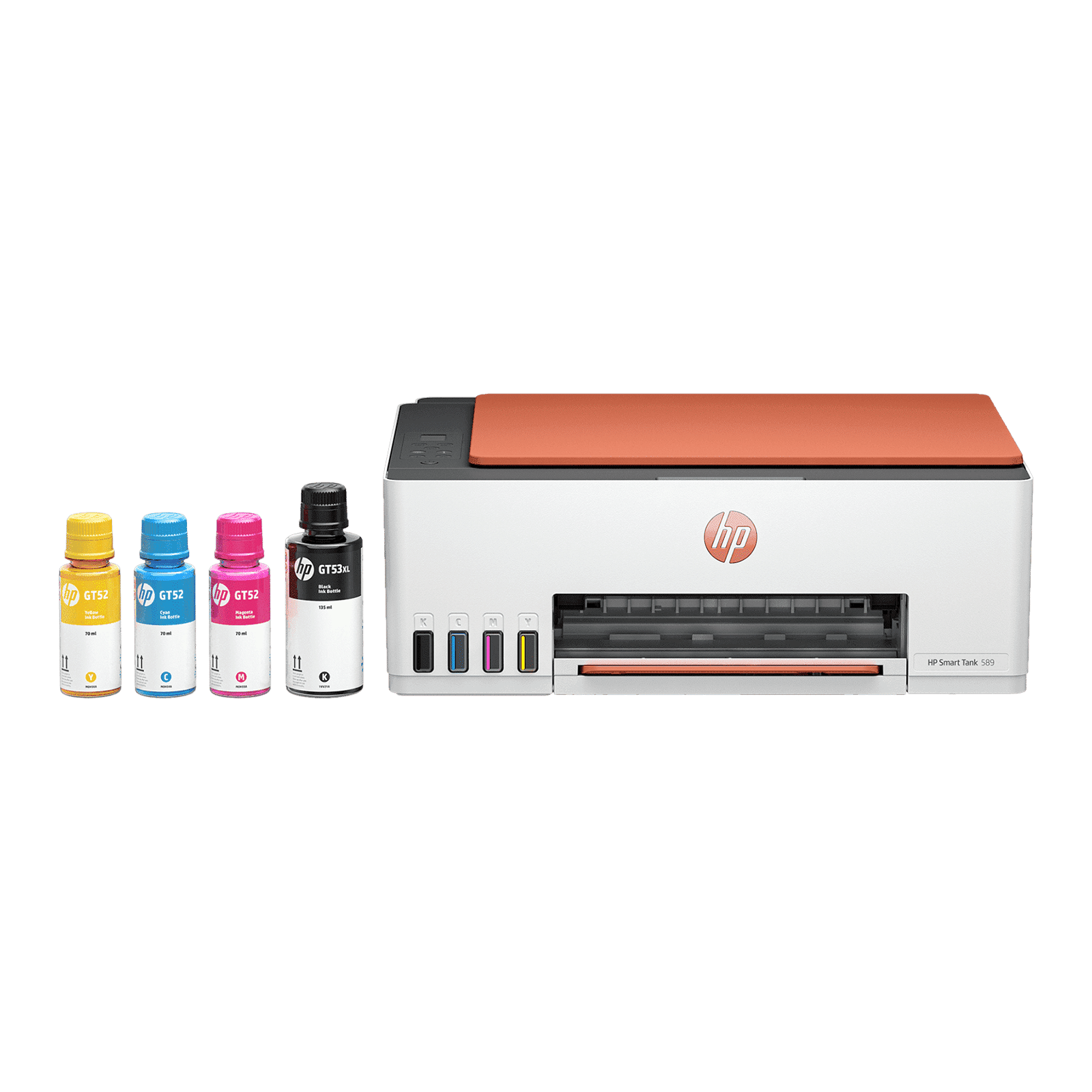 HP Smart Tank 589 Wireless Color All-in-One Inkjet Printer (Manual Duplex, 4A8D9A, White) HP Smart Tank 589 Wireless Color All-in-One Inkjet Printer (Manual Duplex, 4A8D9A, White)_9
