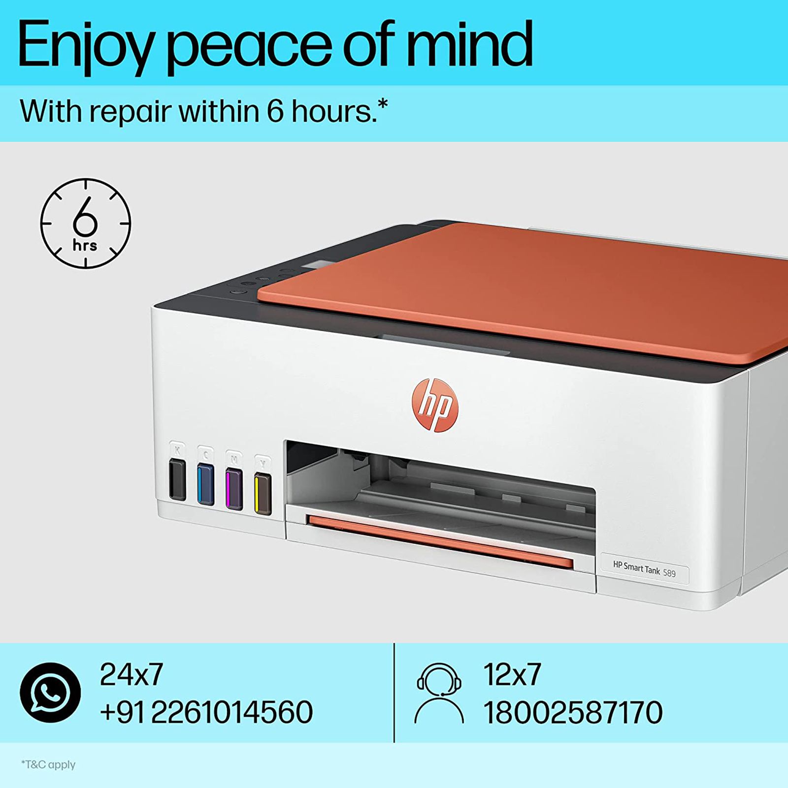 HP Smart Tank 589 Wireless Color All-in-One Inkjet Printer (Manual Duplex, 4A8D9A, White) HP Smart Tank 589 Wireless Color All-in-One Inkjet Printer (Manual Duplex, 4A8D9A, White)_15