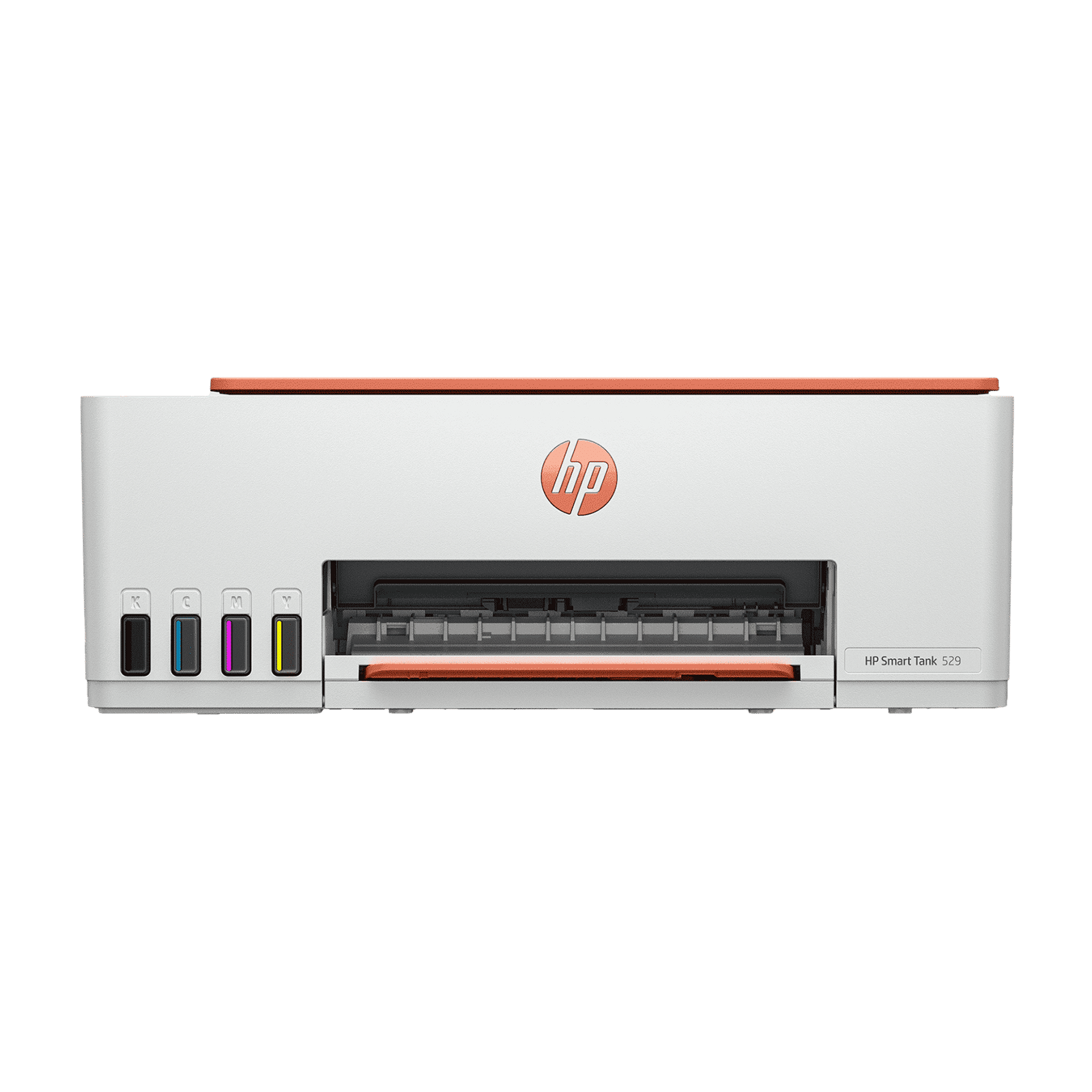 HP Smart Tank 529 Wired Color All-in-One Inkjet Printer (Manual Duplex, 4A8S4A, White)_6