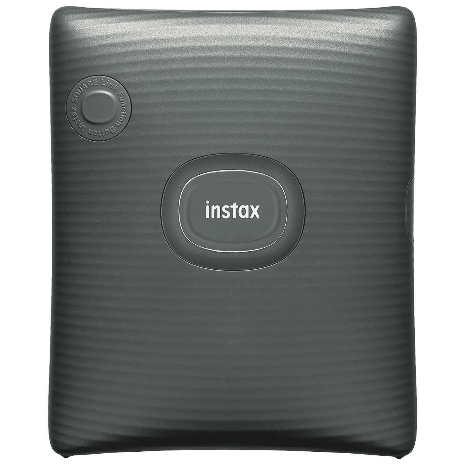 FUJIFILM Instax Square link Bluetooth Color Portable Printer (AR Effects, 16785482, Midnight Green) FUJIFILM Instax Square link Bluetooth Color Portable Printer (AR Effects, 16785482, Midnight Green)_1