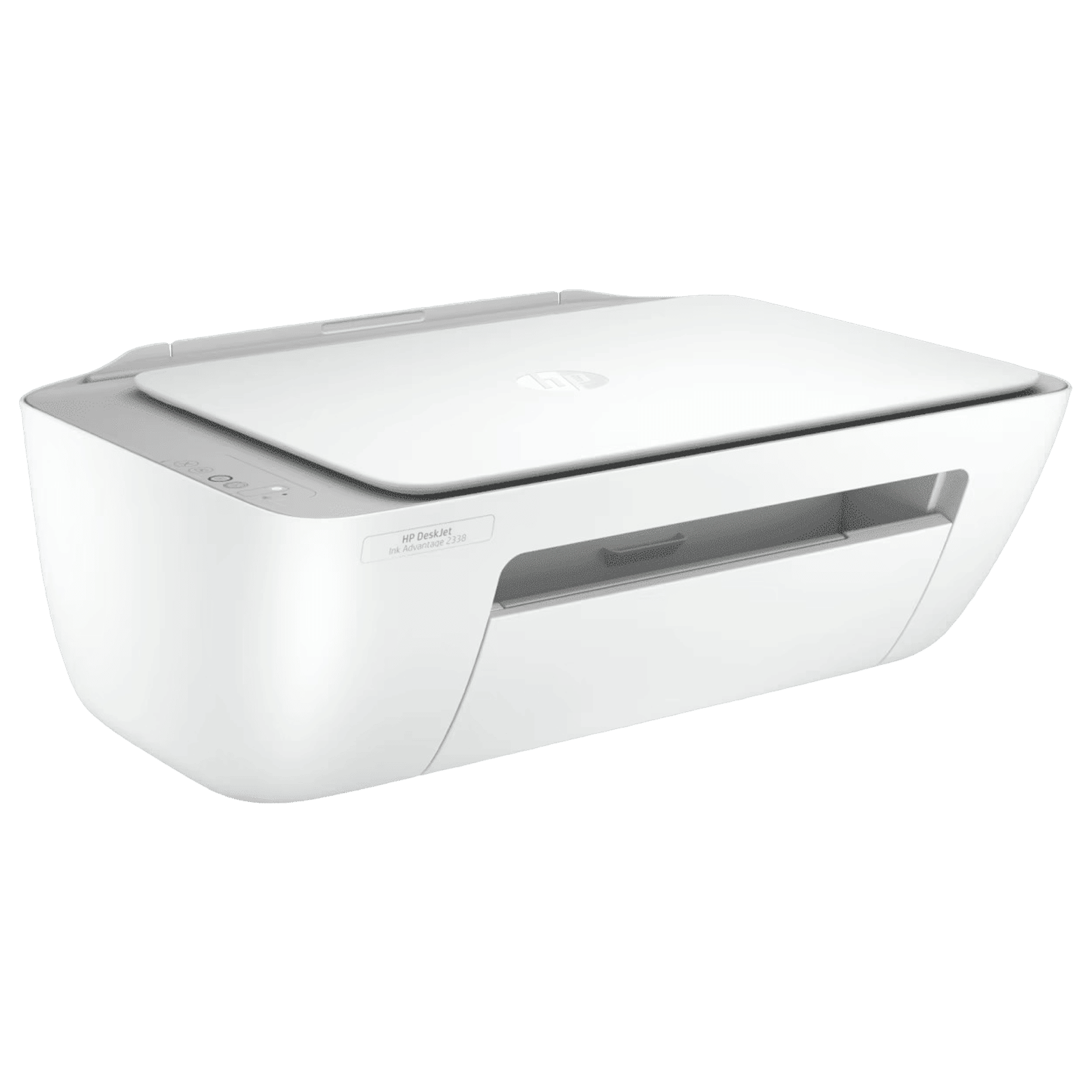 HP DeskJet Ink Advantage 2338 Wired Color All-in-One Inkjet Printer (Auto-Off Technology, 7WQ06B, White) HP DeskJet Ink Advantage 2338 Wired Color All-in-One Inkjet Printer (Auto-Off Technology, 7WQ06B, White)_3