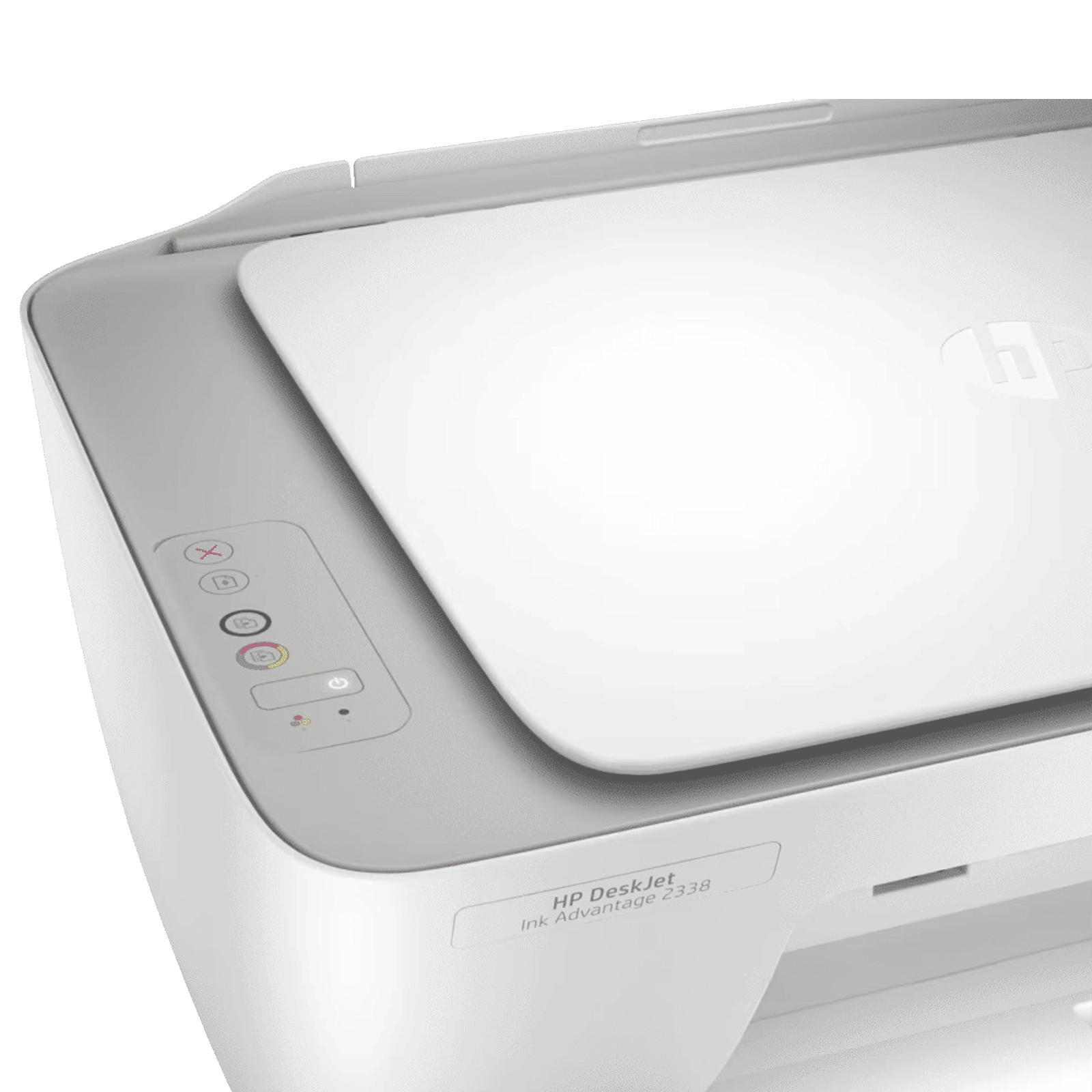 HP DeskJet Ink Advantage 2338 Wired Color All-in-One Inkjet Printer (Auto-Off Technology, 7WQ06B, White) HP DeskJet Ink Advantage 2338 Wired Color All-in-One Inkjet Printer (Auto-Off Technology, 7WQ06B, White)_4