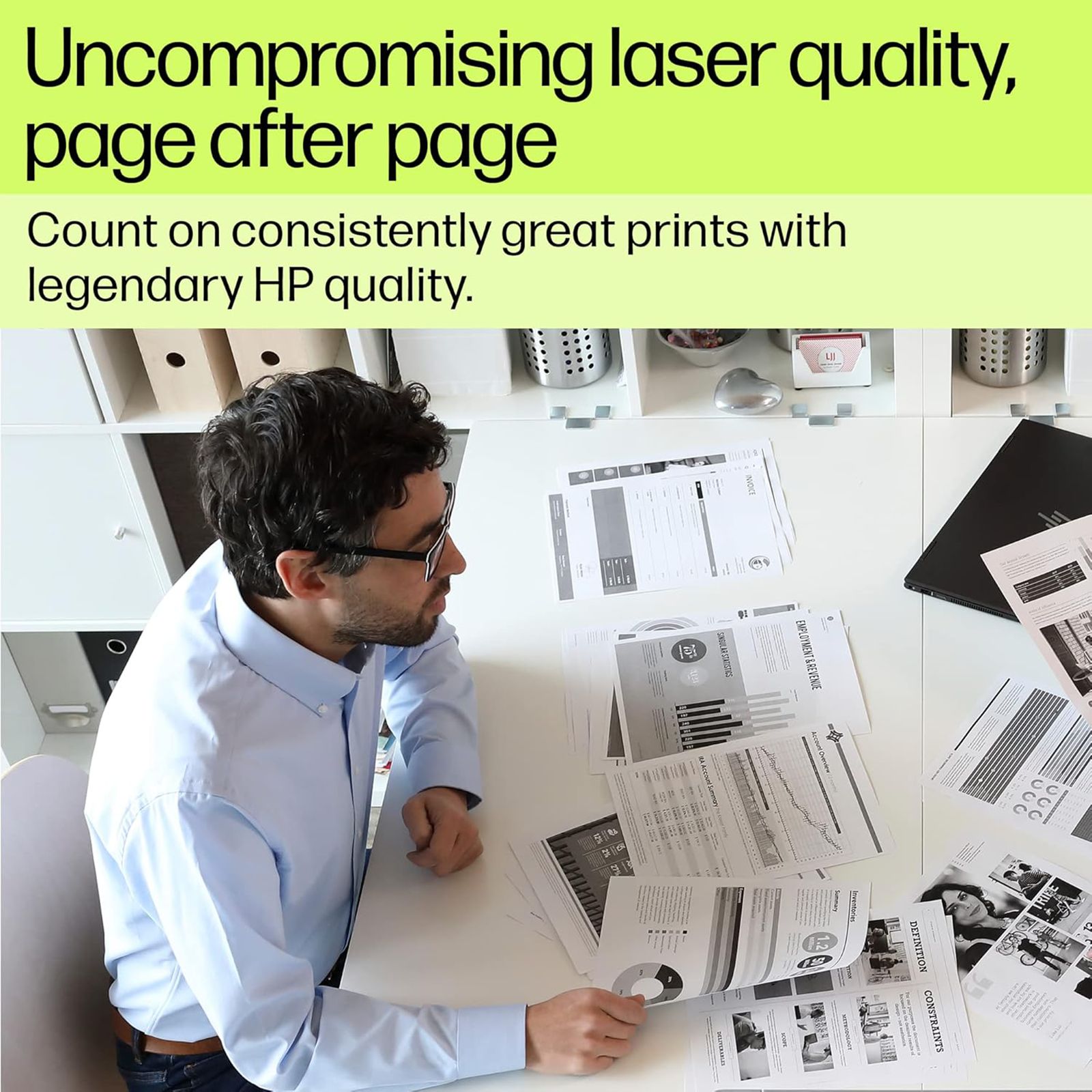HP Laser 1008W Single Function Wi-Fi Monochrome Laser Printer with LED Display (Smart App, White)_7