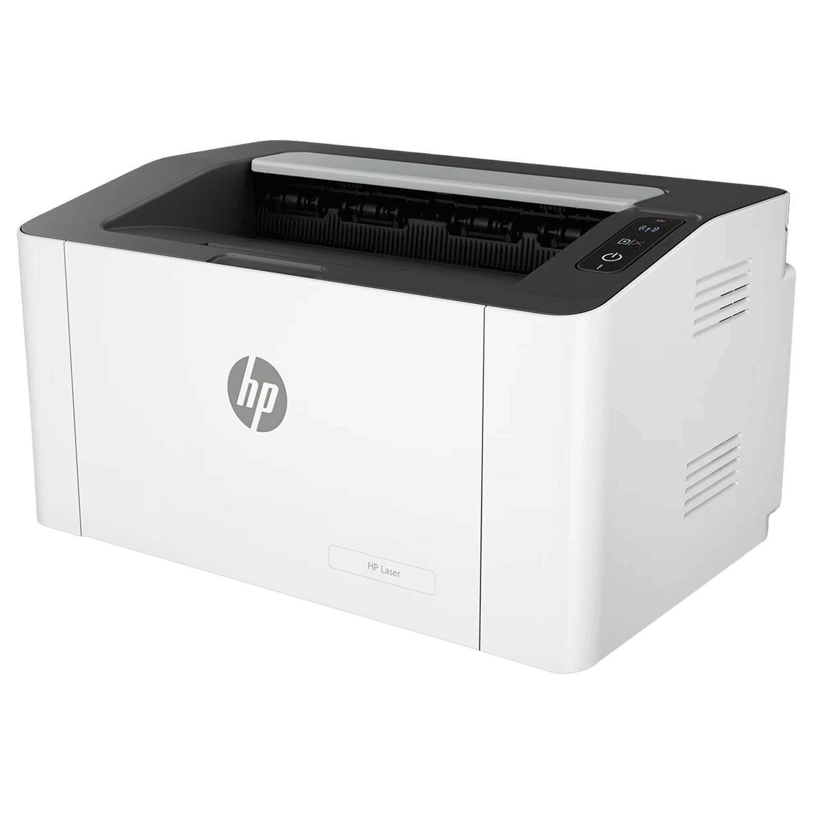 HP Laser 1008W Single Function Wi-Fi Monochrome Laser Printer with LED Display (Smart App, White)_4