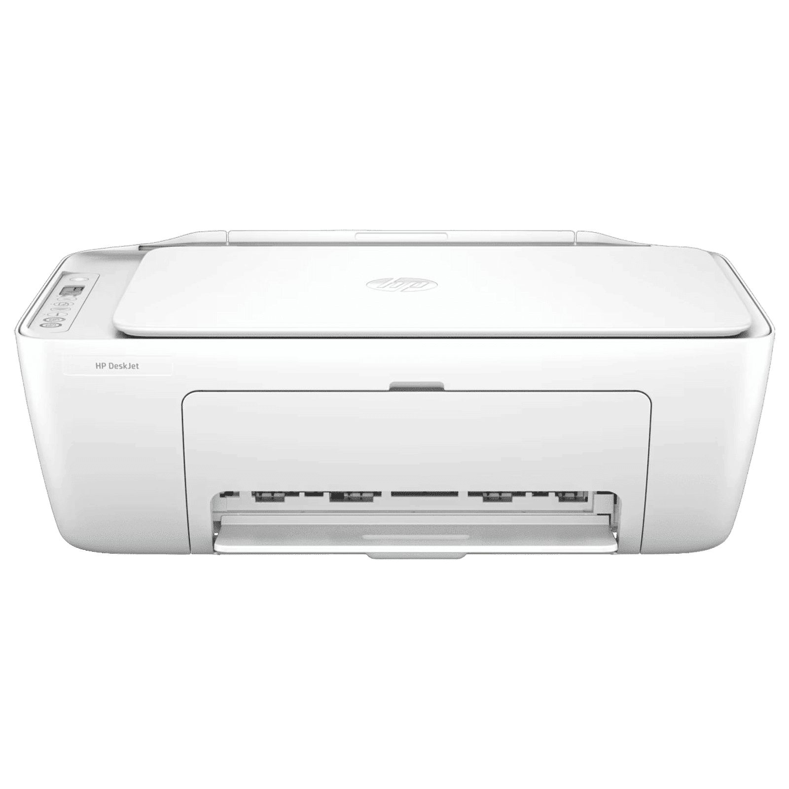 HP DeskJet 2820 All in One Wi-Fi Inkjet Printer with Self Reset (Simple Setup Smart App, White) HP DeskJet 2820 All in One Wi-Fi Inkjet Printer with Self Reset (Simple Setup Smart App, White)_1