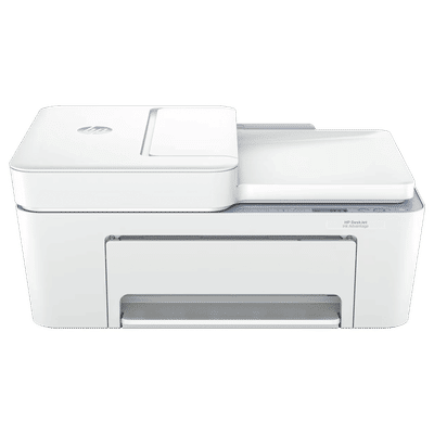HP DeskJet Ink Advantage 4278 All in One Wi-Fi Inkjet Printer with Icon LCD Display (Simple Setup Smart App, Blue Breeze)