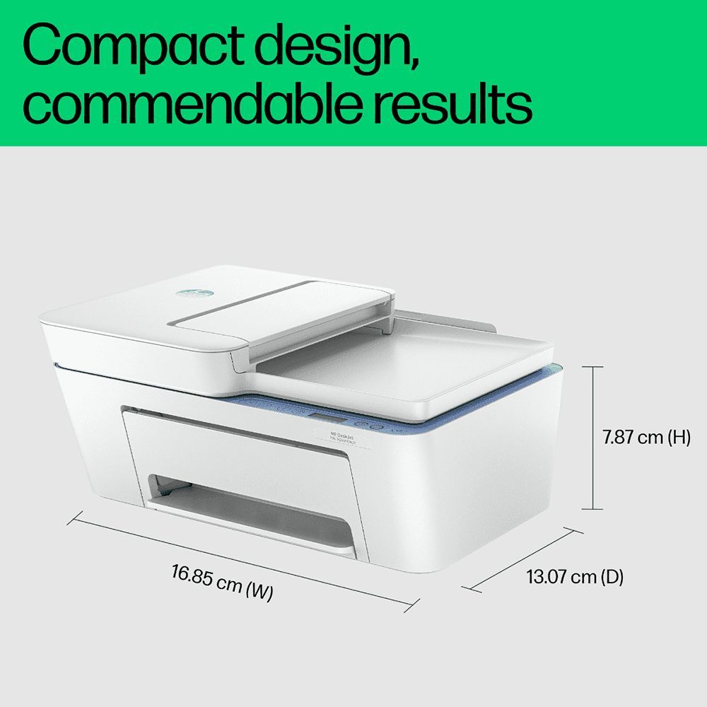 HP DeskJet Ink Advantage 4278 All in One Wi-Fi Inkjet Printer with Icon LCD Display (Simple Setup Smart App, Blue Breeze) HP DeskJet Ink Advantage 4278 All in One Wi-Fi Inkjet Printer with Icon LCD Display (Simple Setup Smart App, Blue Breeze)_6