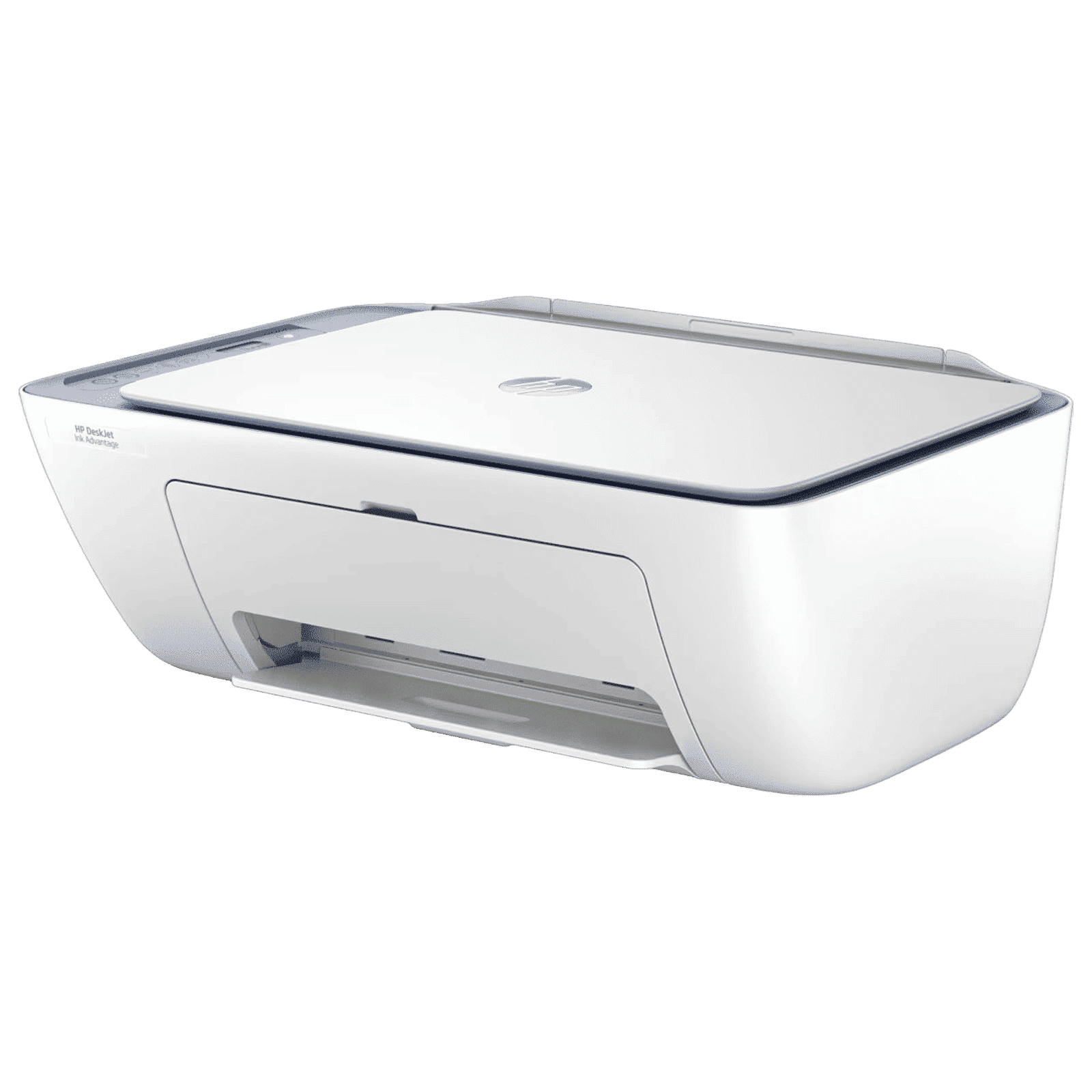 HP Deskjet Ink Advantage 2878 All in One Wi-Fi Inkjet Printer with Icon LCD Display (Simple Setup Smart App, Blue Breeze)_3