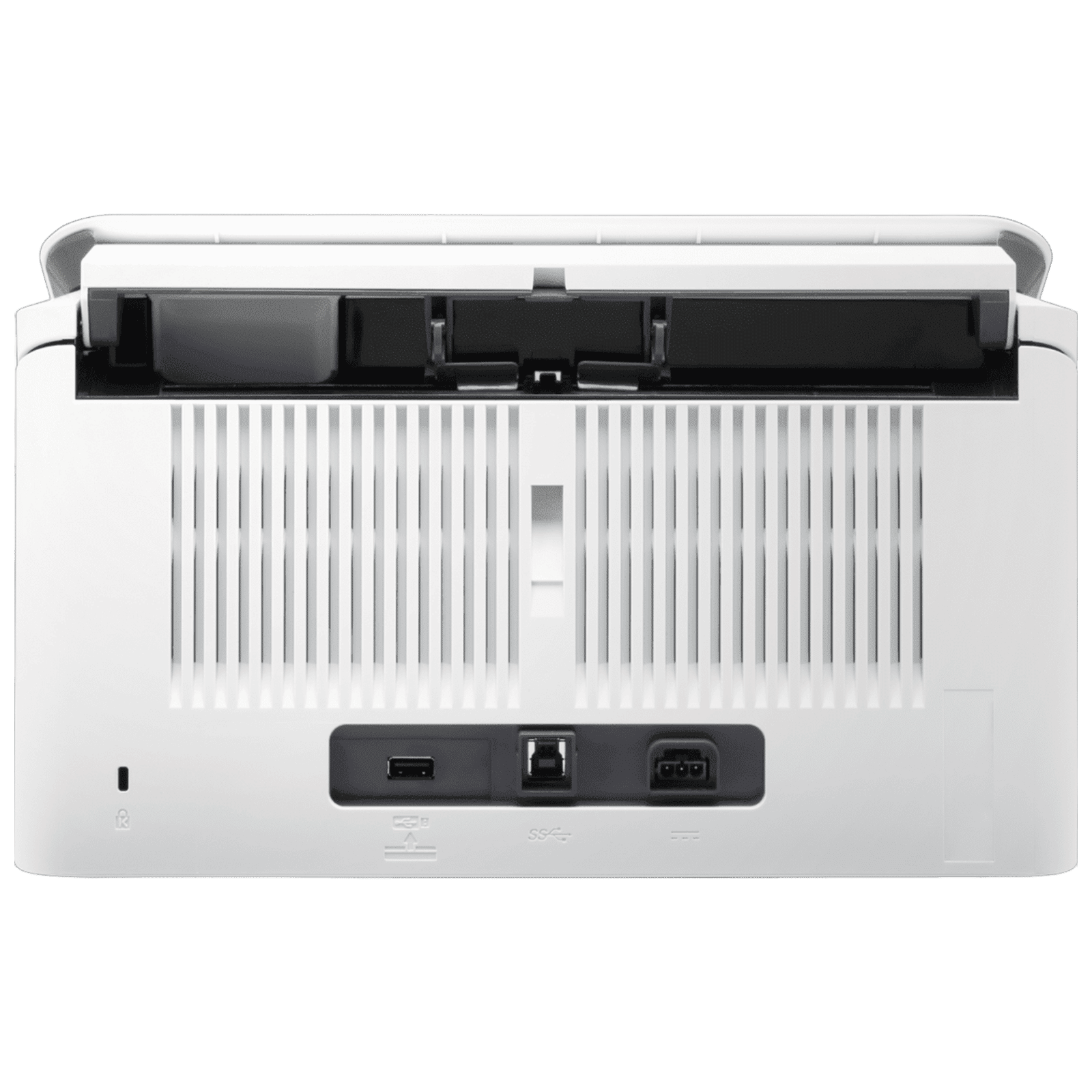 HP ScanJet Enterprise Flow 5000 s5 Scanner with 7500-page Duty Cycle (One-touch Scanning, White)_4