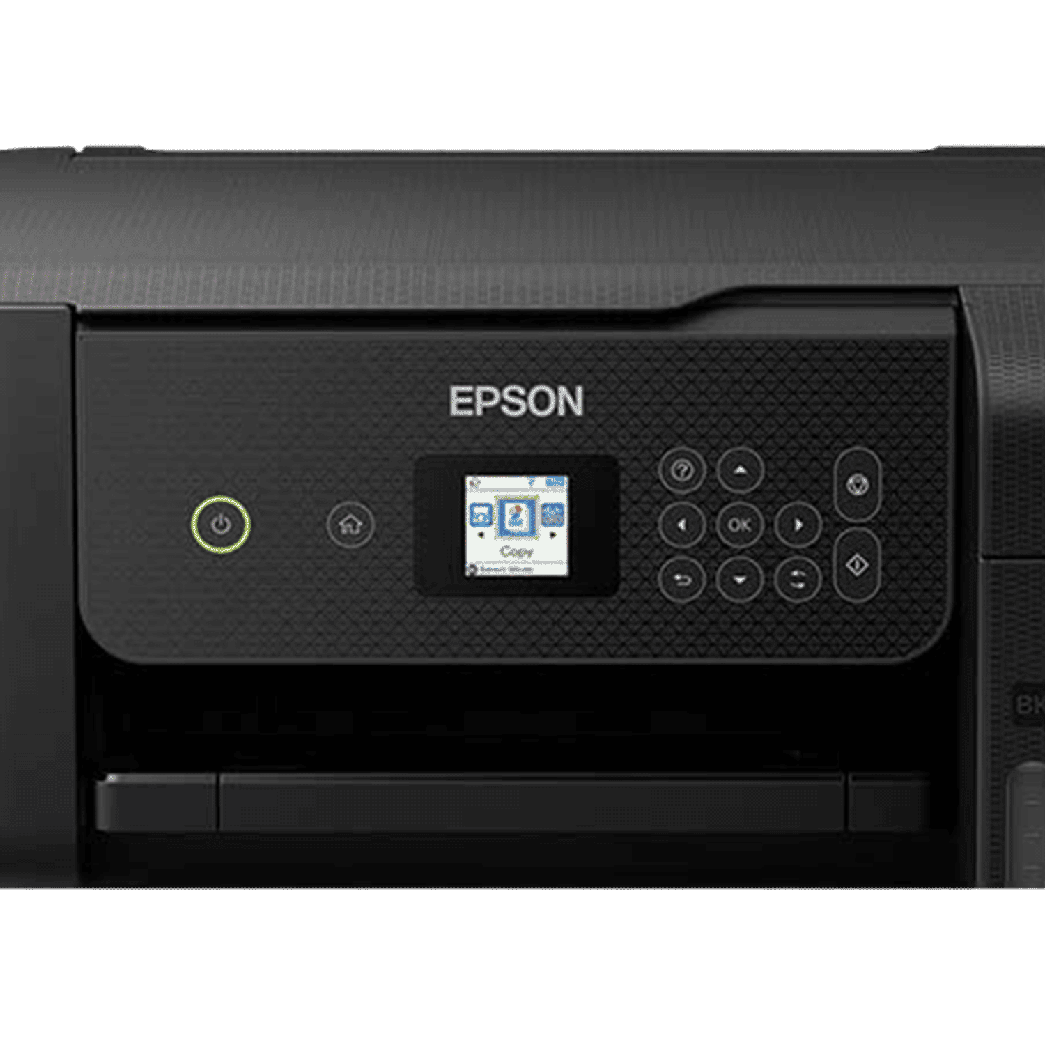 EPSON EcoTank L3260 All in One Wi-Fi Ink Tank Printer with Heat-Free Technology (Smart LCD Display, Black) EPSON EcoTank L3260 All in One Wi-Fi Ink Tank Printer with Heat-Free Technology (Smart LCD Display, Black)_10