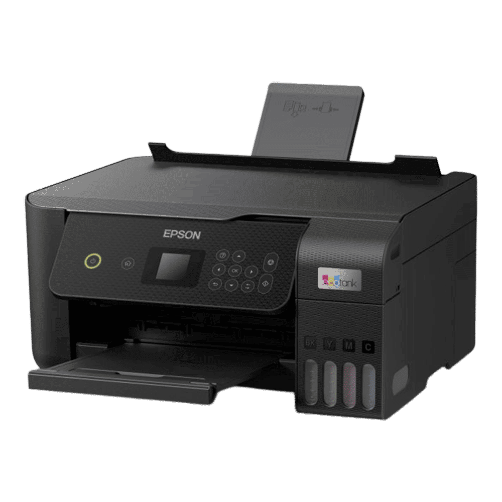 EPSON EcoTank L3260 All in One Wi-Fi Ink Tank Printer with Heat-Free Technology (Smart LCD Display, Black) EPSON EcoTank L3260 All in One Wi-Fi Ink Tank Printer with Heat-Free Technology (Smart LCD Display, Black)_2