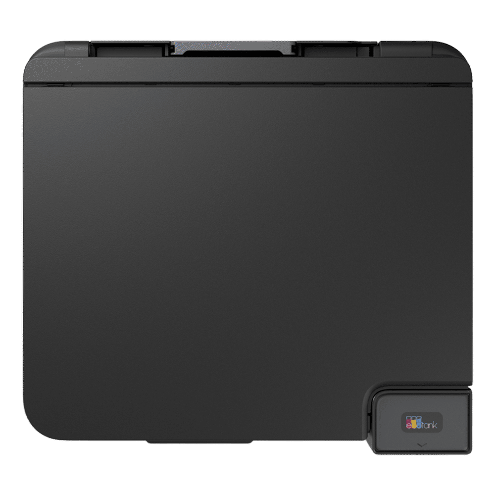 EPSON EcoTank  All in One Wi-Fi Ink Tank Printer with Smart Panel App (CIS Sensor, Black)_5