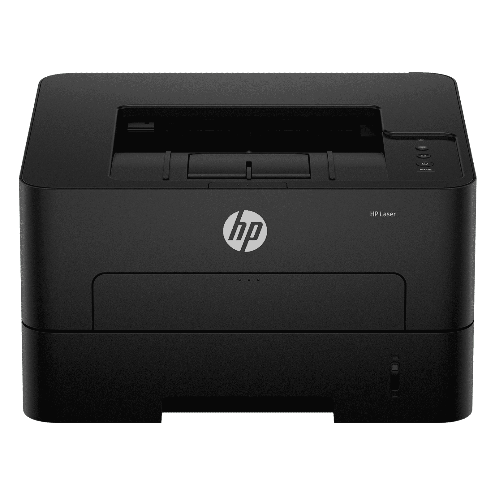 HP 303dw Single Function Wi-Fi Monochrome Laser Printer with Auto Duplex (4 Lights, Black) HP 303dw Single Function Wi-Fi Monochrome Laser Printer with Auto Duplex (4 Lights, Black)_1