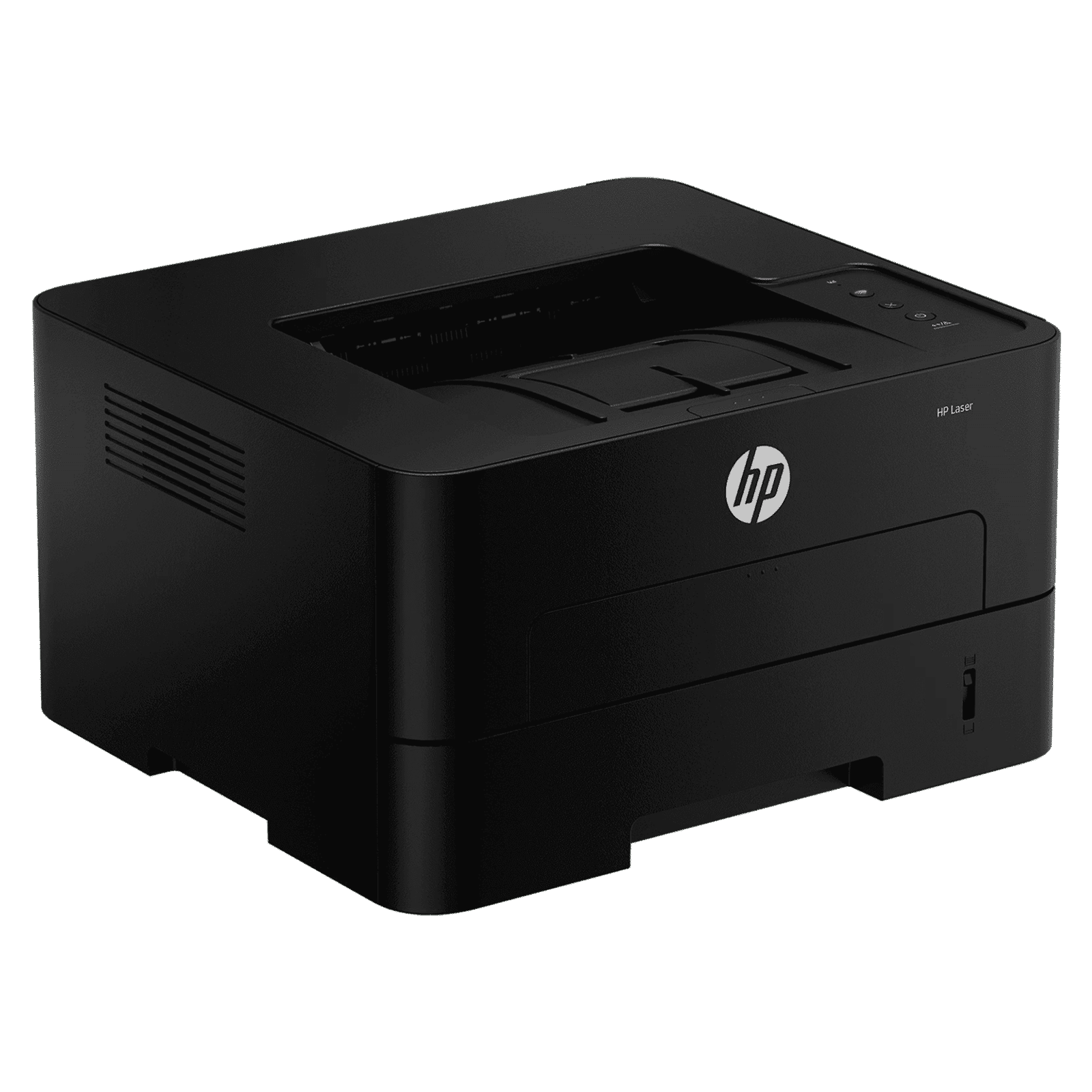HP 303dw Single Function Wi-Fi Monochrome Laser Printer with Auto Duplex (4 Lights, Black) HP 303dw Single Function Wi-Fi Monochrome Laser Printer with Auto Duplex (4 Lights, Black)_2