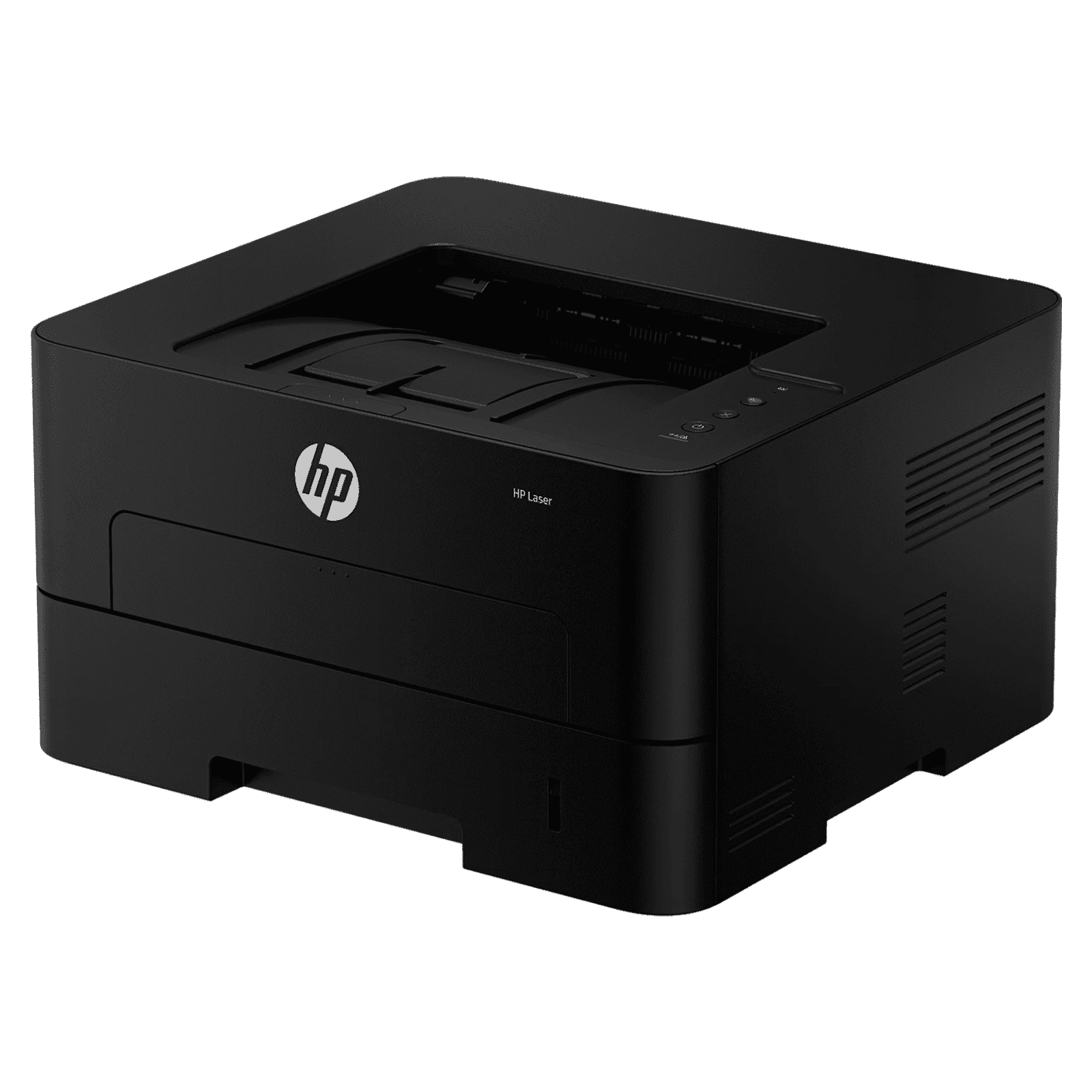 HP 303dw Single Function Wi-Fi Monochrome Laser Printer with Auto Duplex (4 Lights, Black) HP 303dw Single Function Wi-Fi Monochrome Laser Printer with Auto Duplex (4 Lights, Black)_3