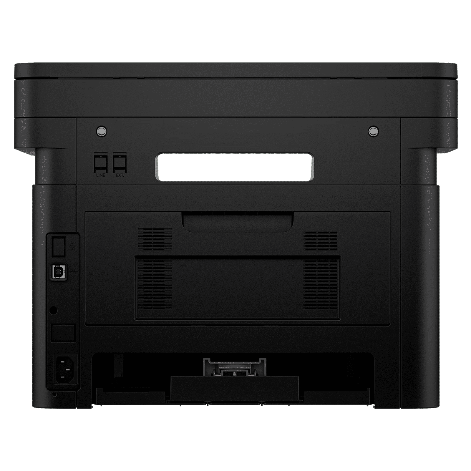 HP 323dnw Multi Function Wi-Fi Monochrome Laser Printer with Auto Duplex (LCD Display, Black) HP 323dnw Multi Function Wi-Fi Monochrome Laser Printer with Auto Duplex (LCD Display, Black)_7