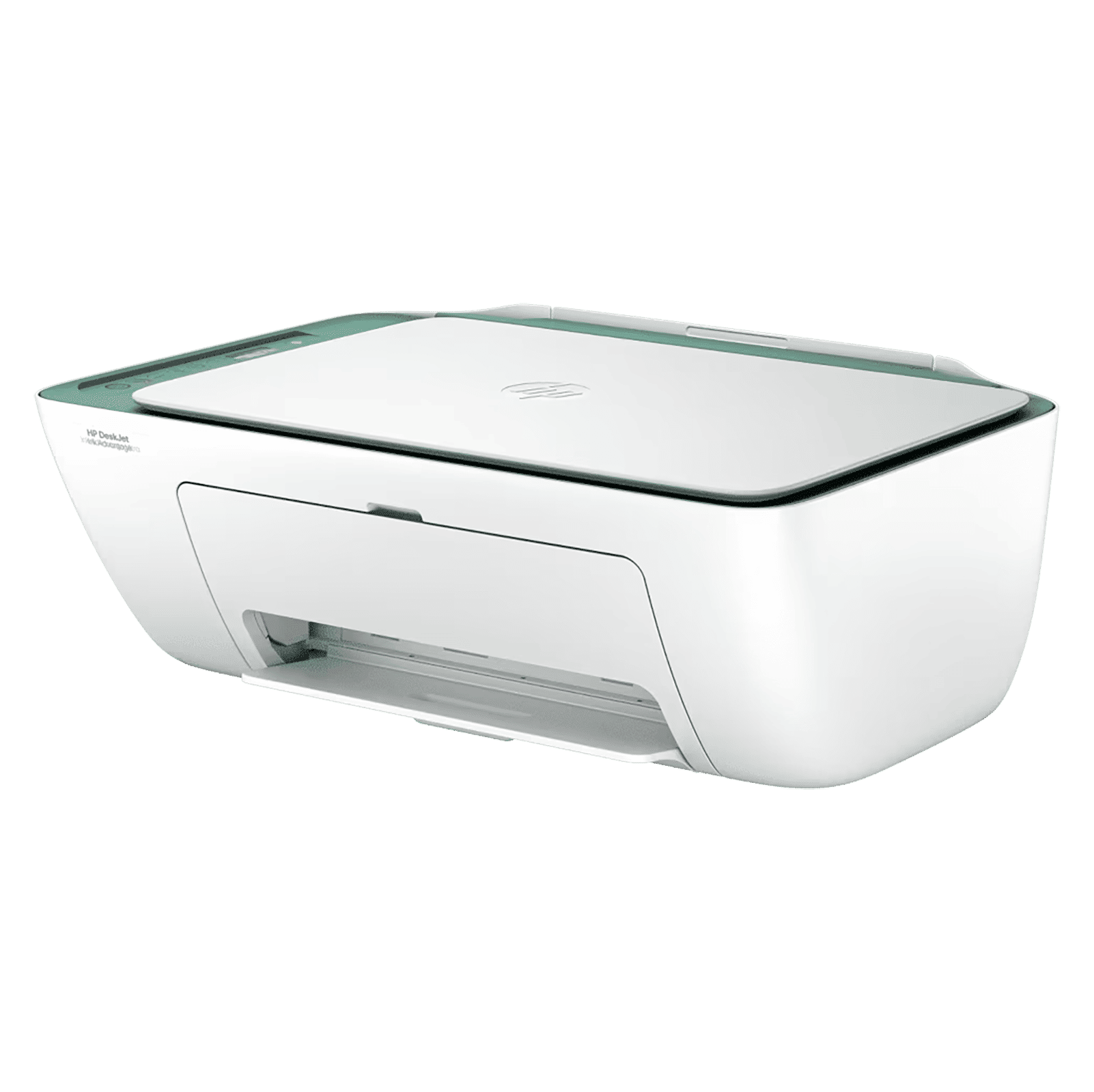 HP DeskJet Ink Advantage 2989 All in One Wi-Fi Inkjet Printer with Thermal Technology (Contact Image Sensor, White)_2
