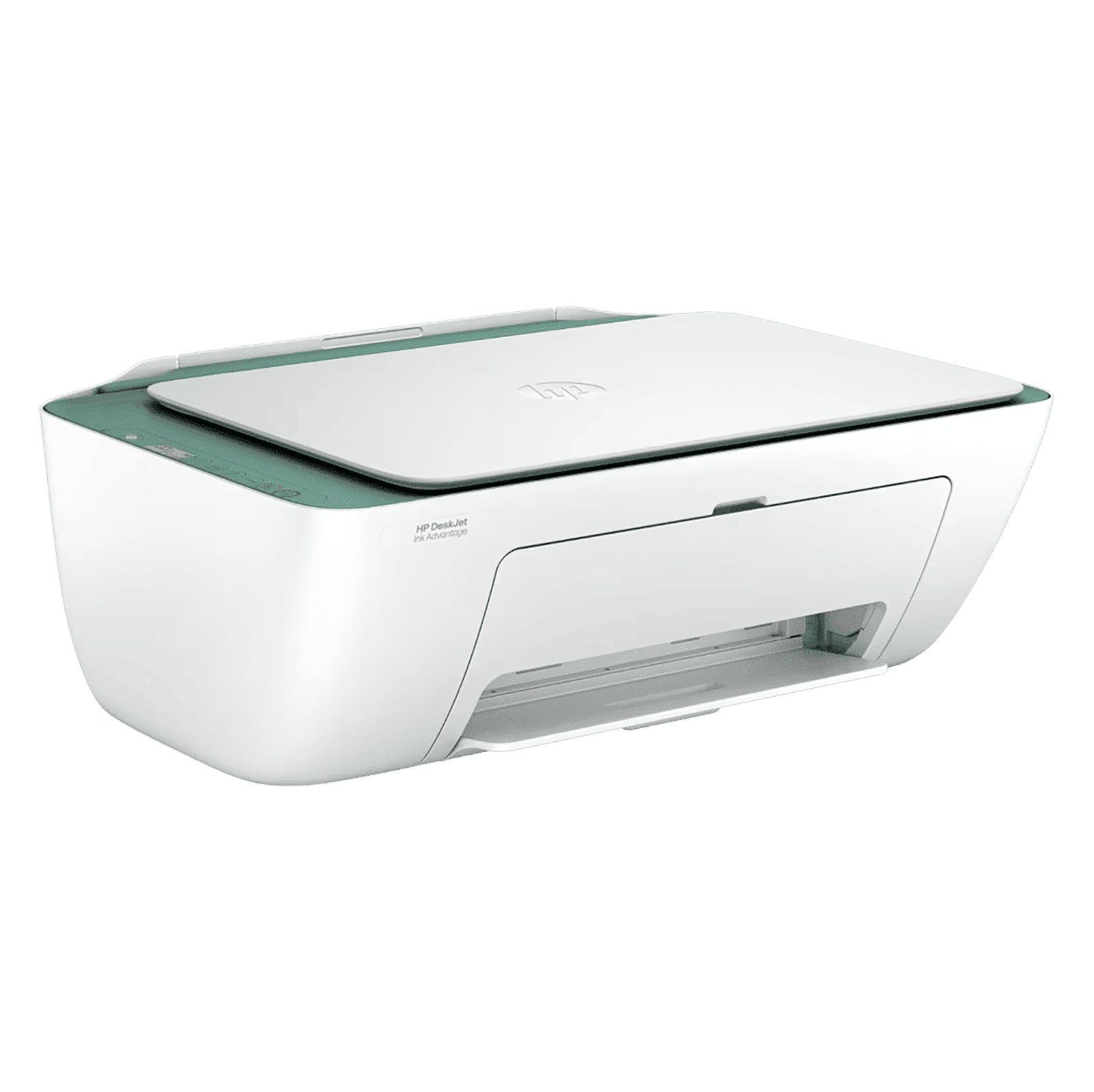 HP DeskJet Ink Advantage 2989 All in One Wi-Fi Inkjet Printer with Thermal Technology (Contact Image Sensor, White)_3