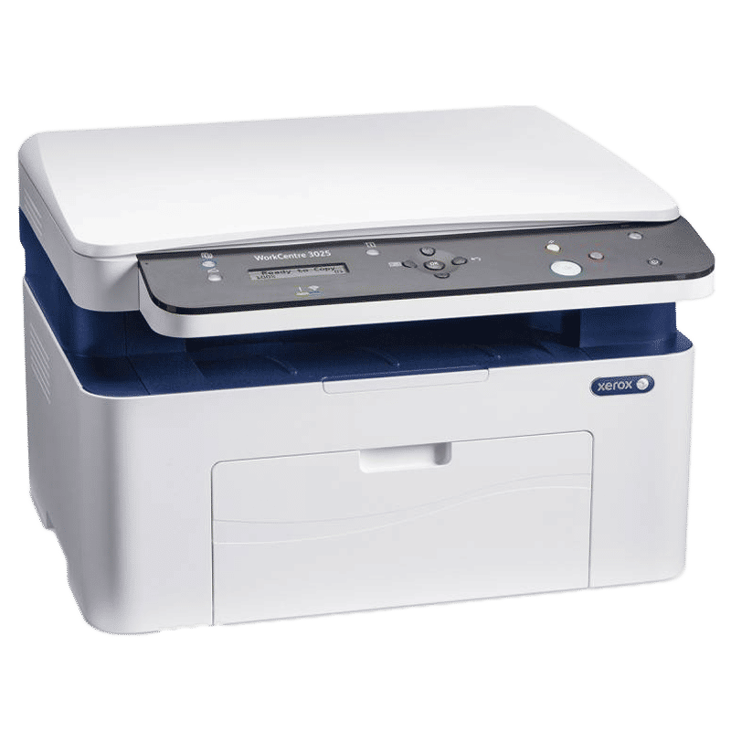 xerox WorkCenter Laserjet Printer (3025V/BI, White)_2