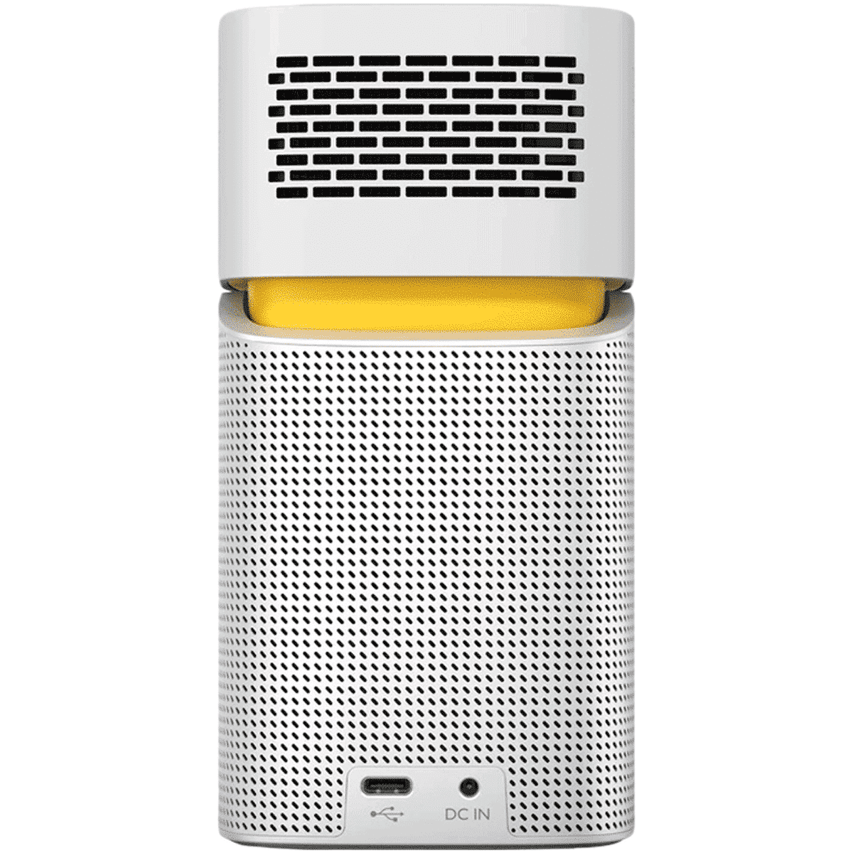 BenQ Portable SD LED Projector With Remote (200 Lumens, Wi-Fi, White) BenQ Portable SD LED Projector With Remote (200 Lumens, Wi-Fi, White)_3