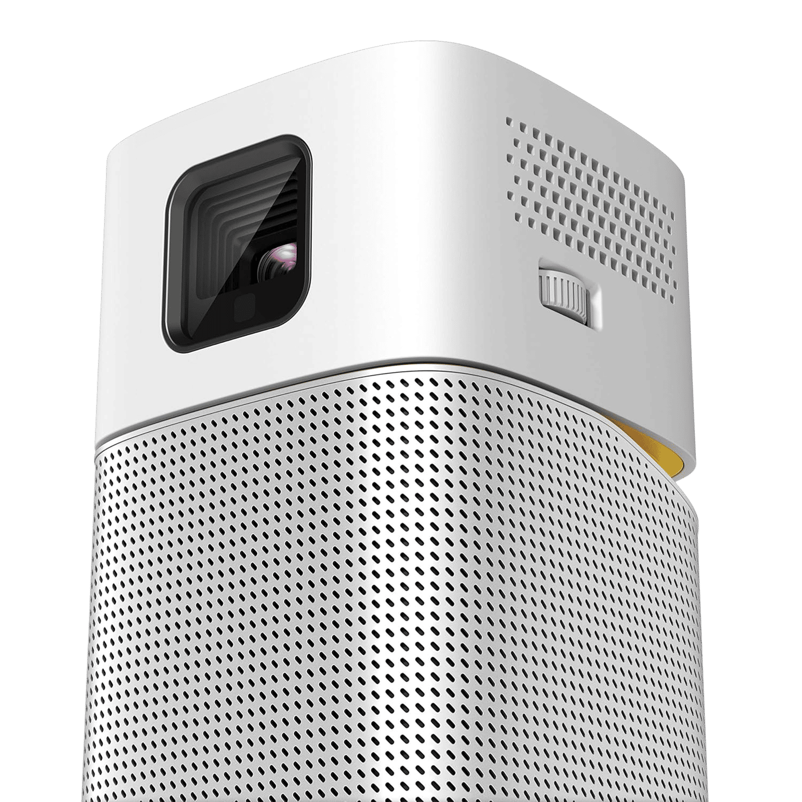 BenQ Portable SD LED Projector With Remote (200 Lumens, Wi-Fi, White) BenQ Portable SD LED Projector With Remote (200 Lumens, Wi-Fi, White)_6