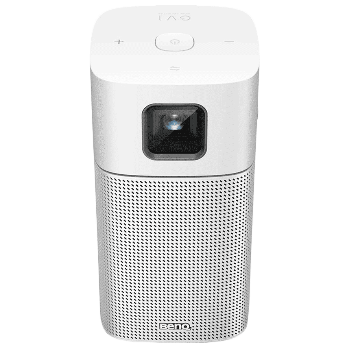BenQ Portable SD LED Projector With Remote (200 Lumens, Wi-Fi, White) BenQ Portable SD LED Projector With Remote (200 Lumens, Wi-Fi, White)_8