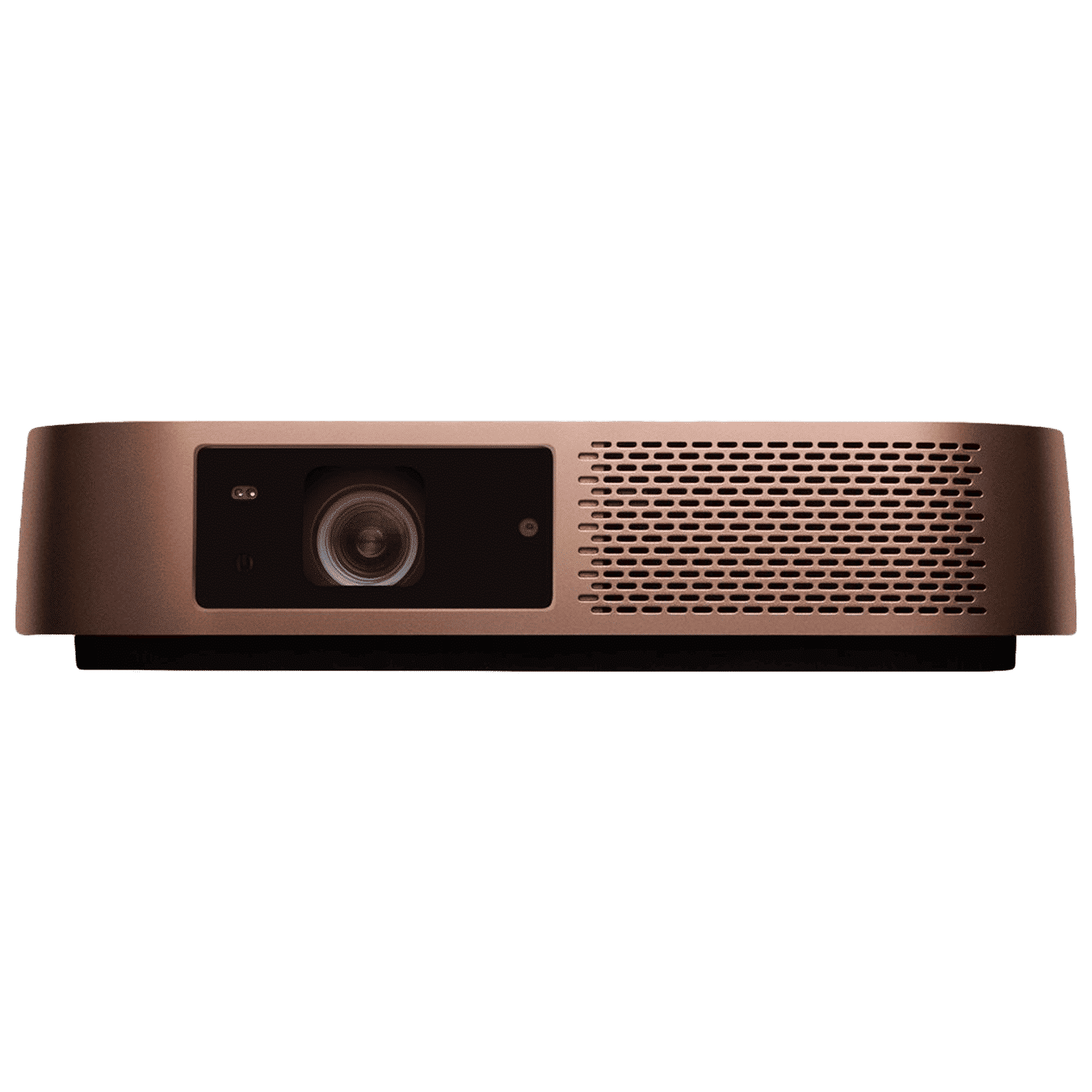 ViewSonic M2 Full HD LED Projector With Remote (1200 Lumens, Wi-Fi, Black)_1