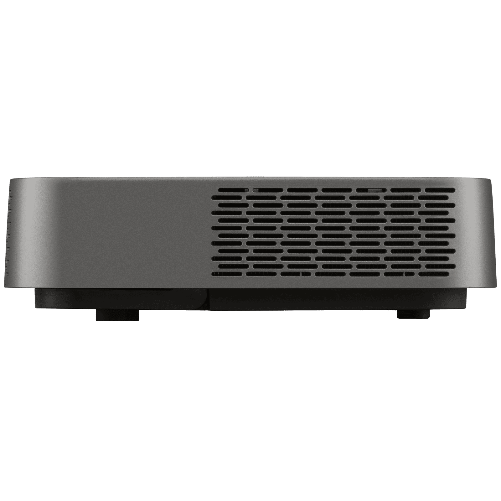 ViewSonic M2e Full HD LED Projector With Remote (1000 Lumens, Wi-Fi, Silver)_4