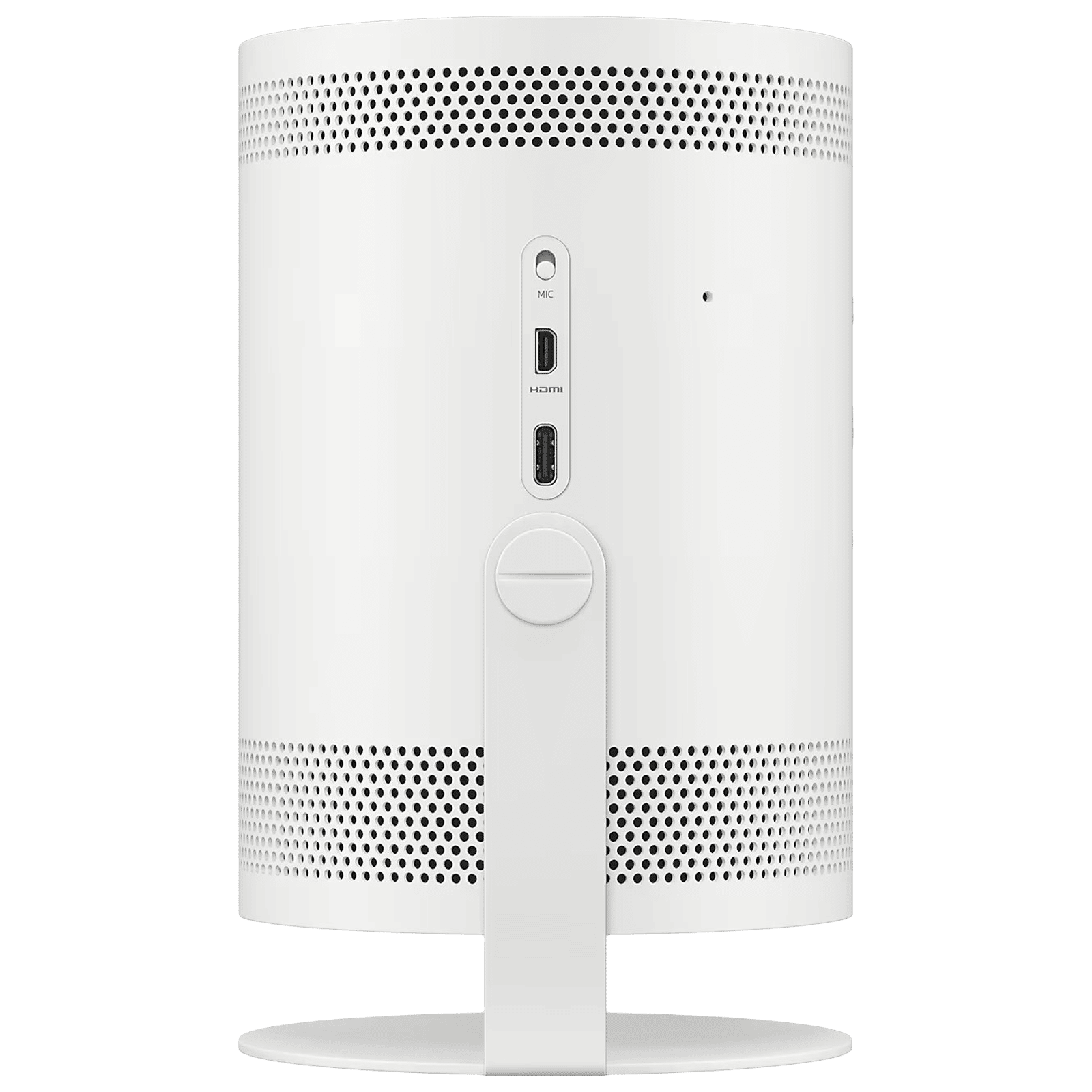 SAMSUNG The Freestyle 2nd Gen Full HD Tizen LED Smart Projector with Remote (2300 Lumens, Wi-Fi, Inbuilt OTT Apps, White)_6
