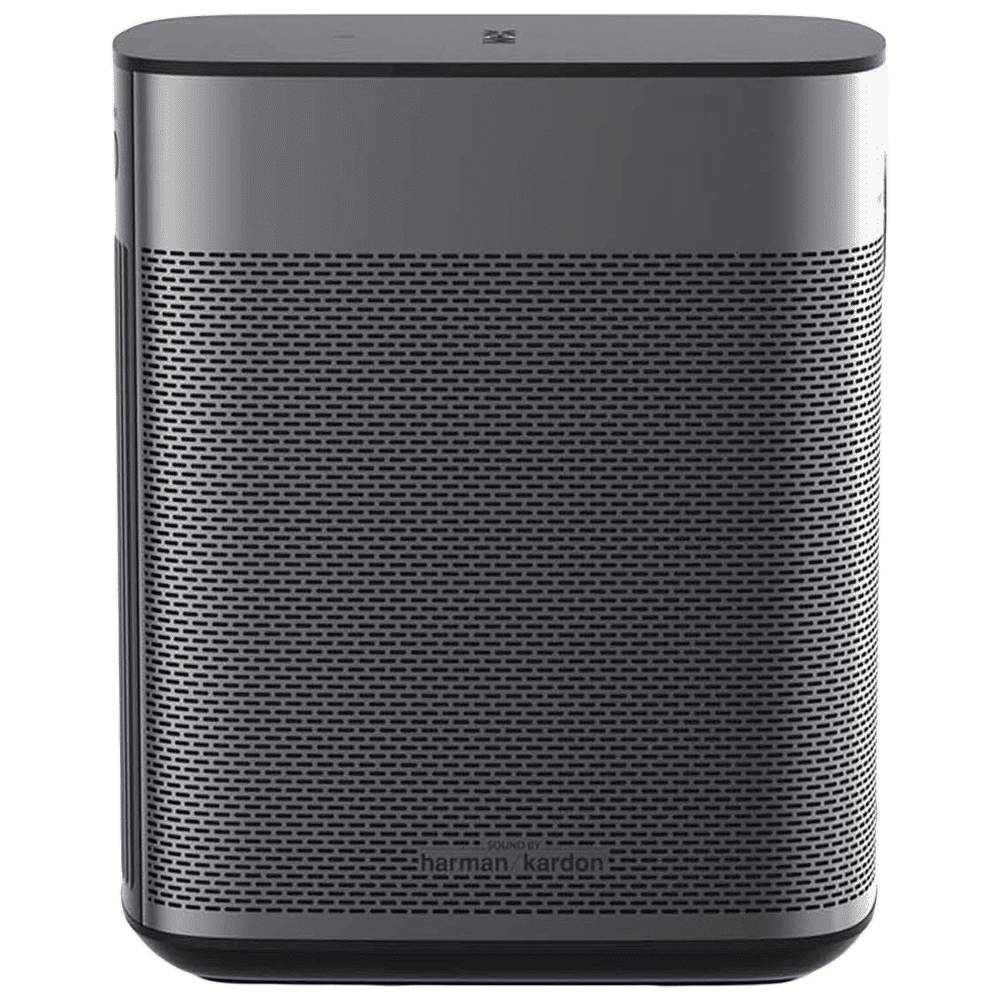 XGIMI Halo Full HD Android 9.0 DLP Smart Projector with Remote (1920 Lumens, Wi-Fi, Inbuilt OTT Apps, Silver) XGIMI Halo Full HD Android 9.0 DLP Smart Projector with Remote (1920 Lumens, Wi-Fi, Inbuilt OTT Apps, Silver)_6
