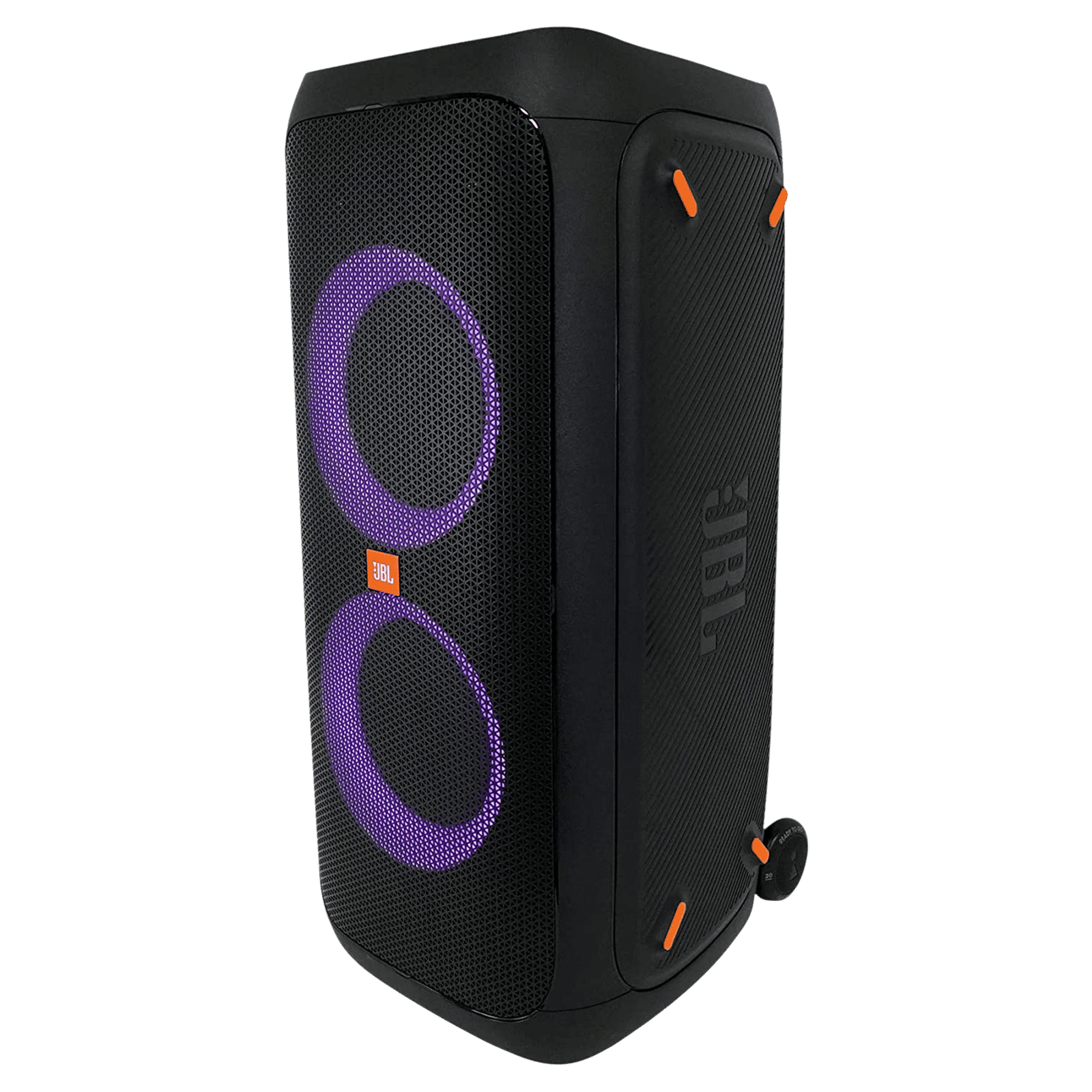 JBL Partybox 310 240 Watts Hi-Fi Party Speaker (Powerful JBL Pro Sound, JBLPARTYBOX310IN, Black)_5
