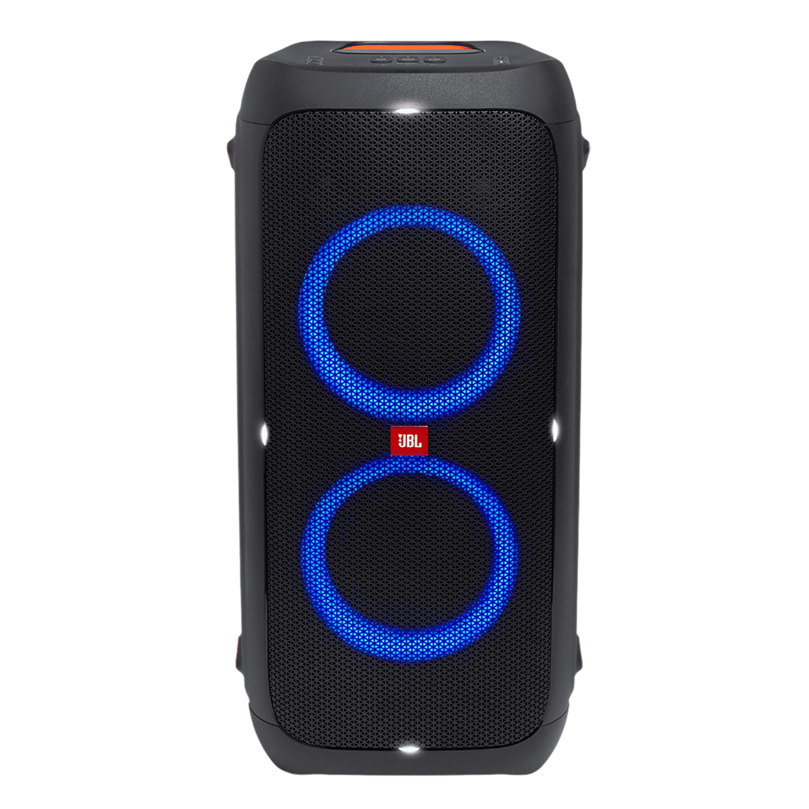 JBL Partybox 310 240 Watts Hi-Fi Party Speaker (Powerful JBL Pro Sound, JBLPARTYBOX310IN, Black)_8